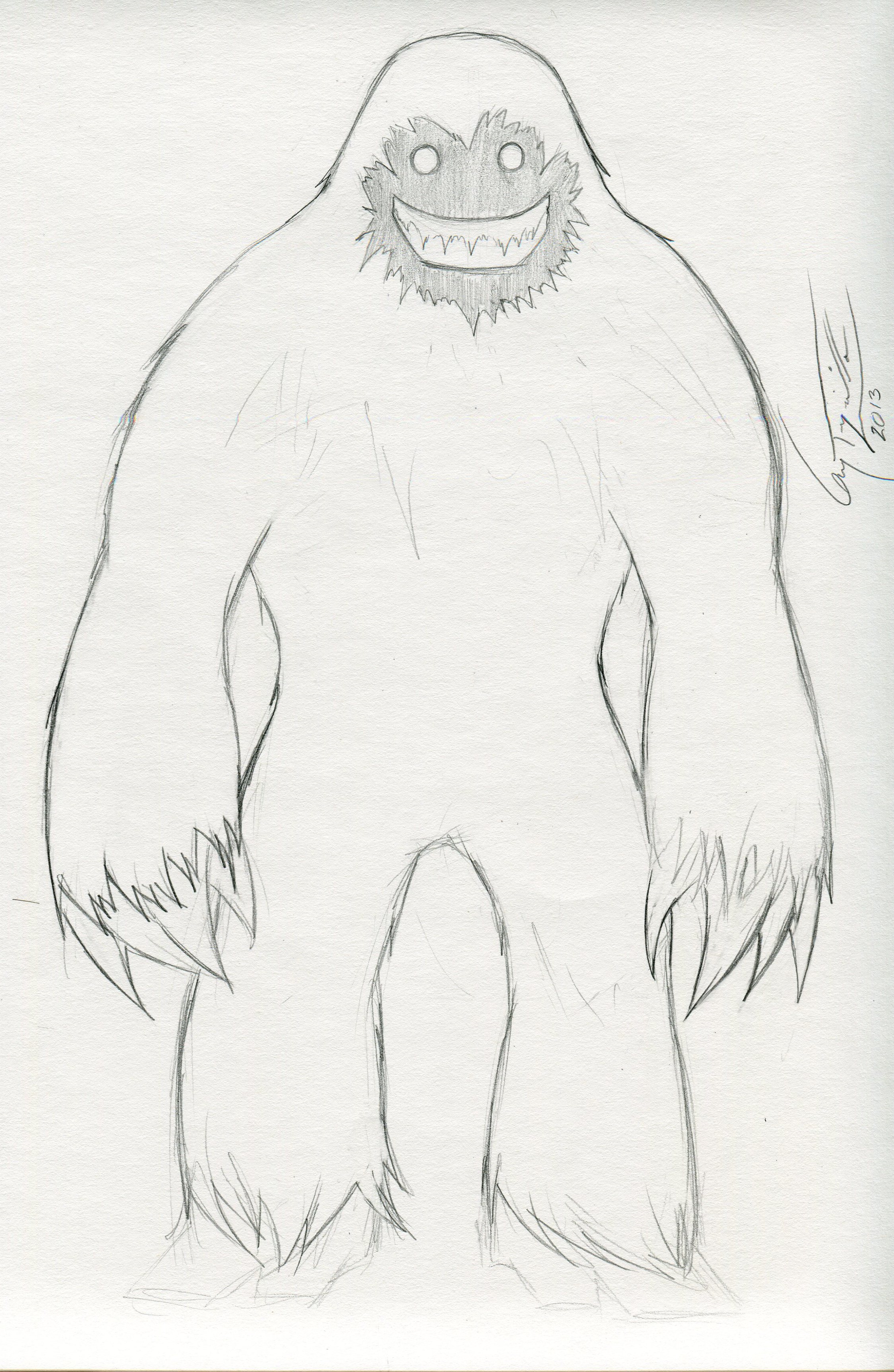 Yeti