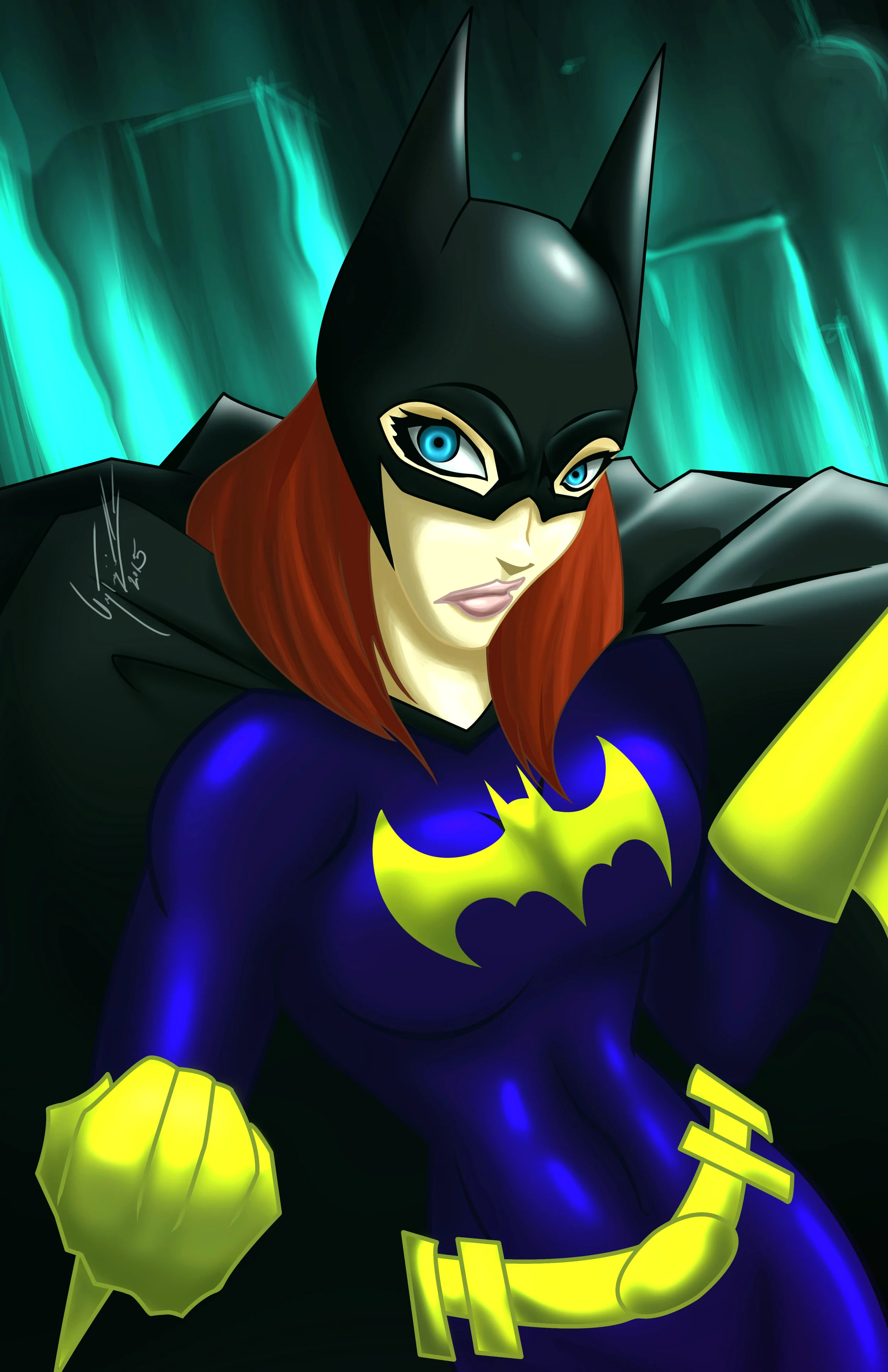 Batgirl