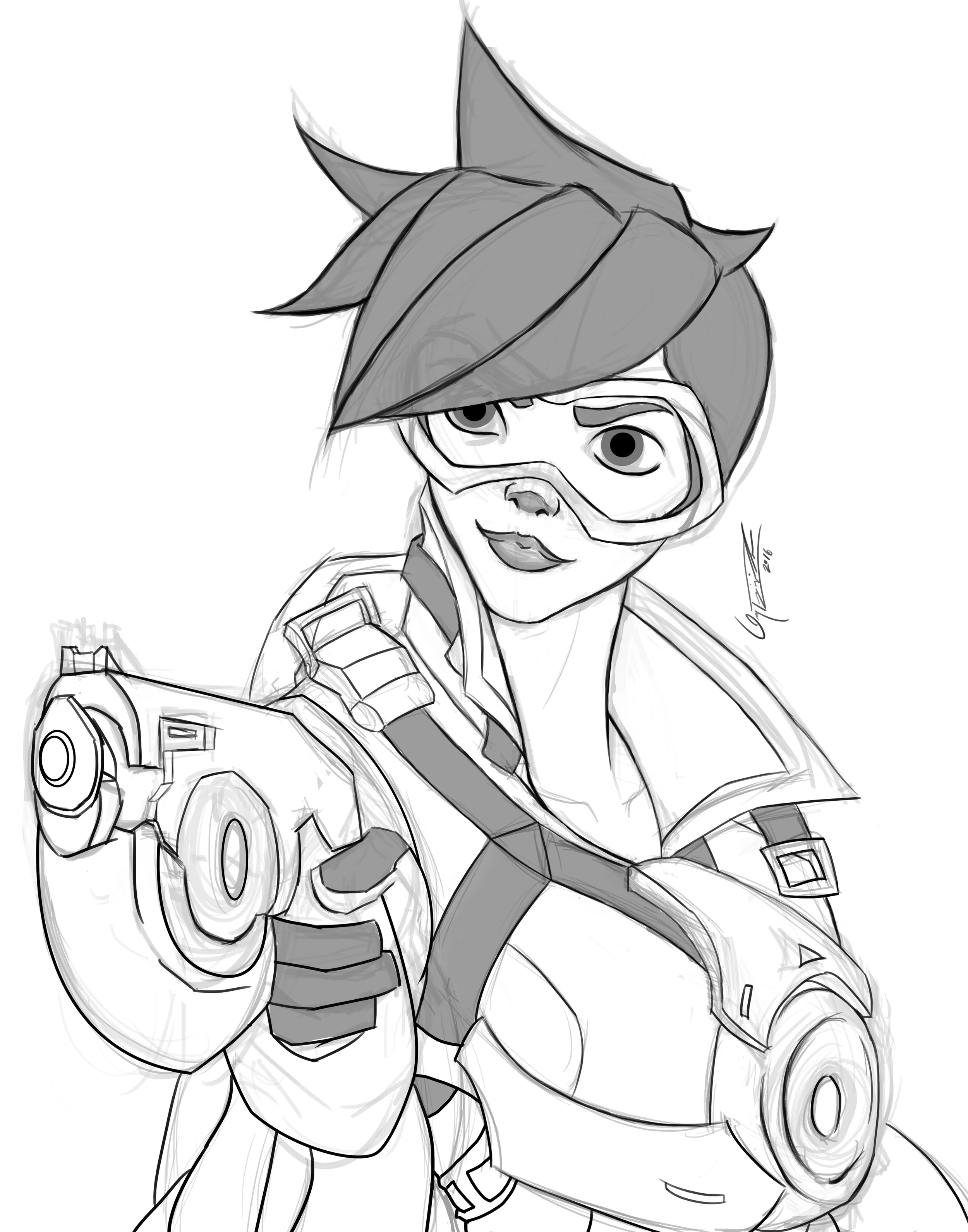 Tracer