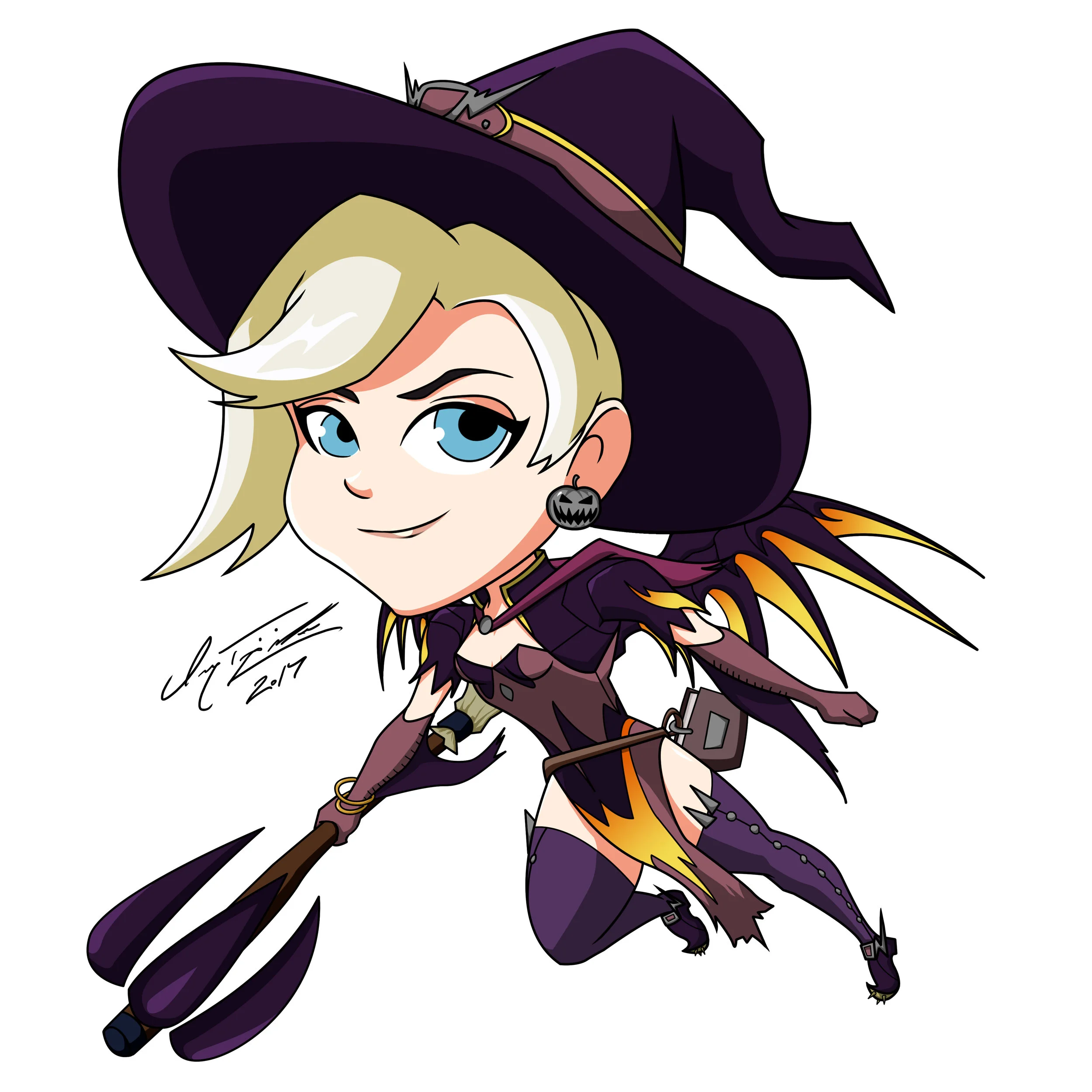Mercy