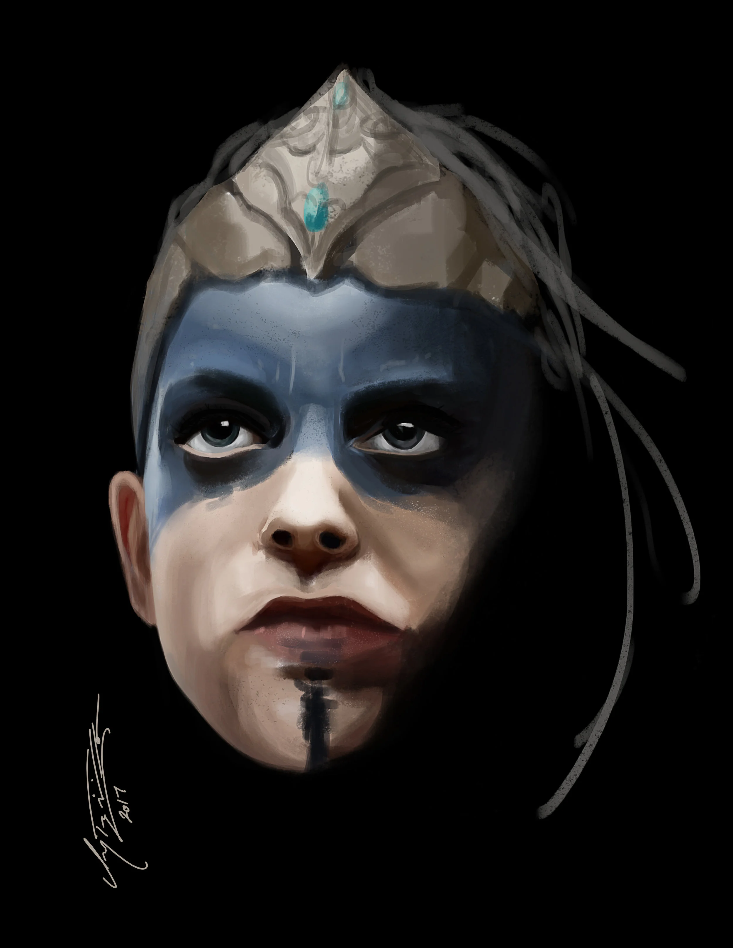 Senua