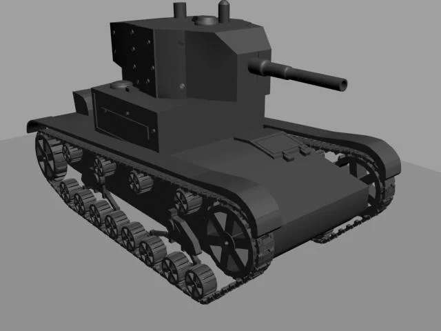 Tank