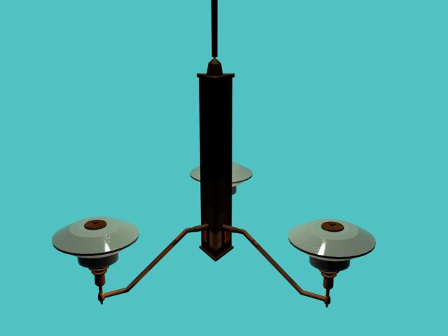 Chandelier