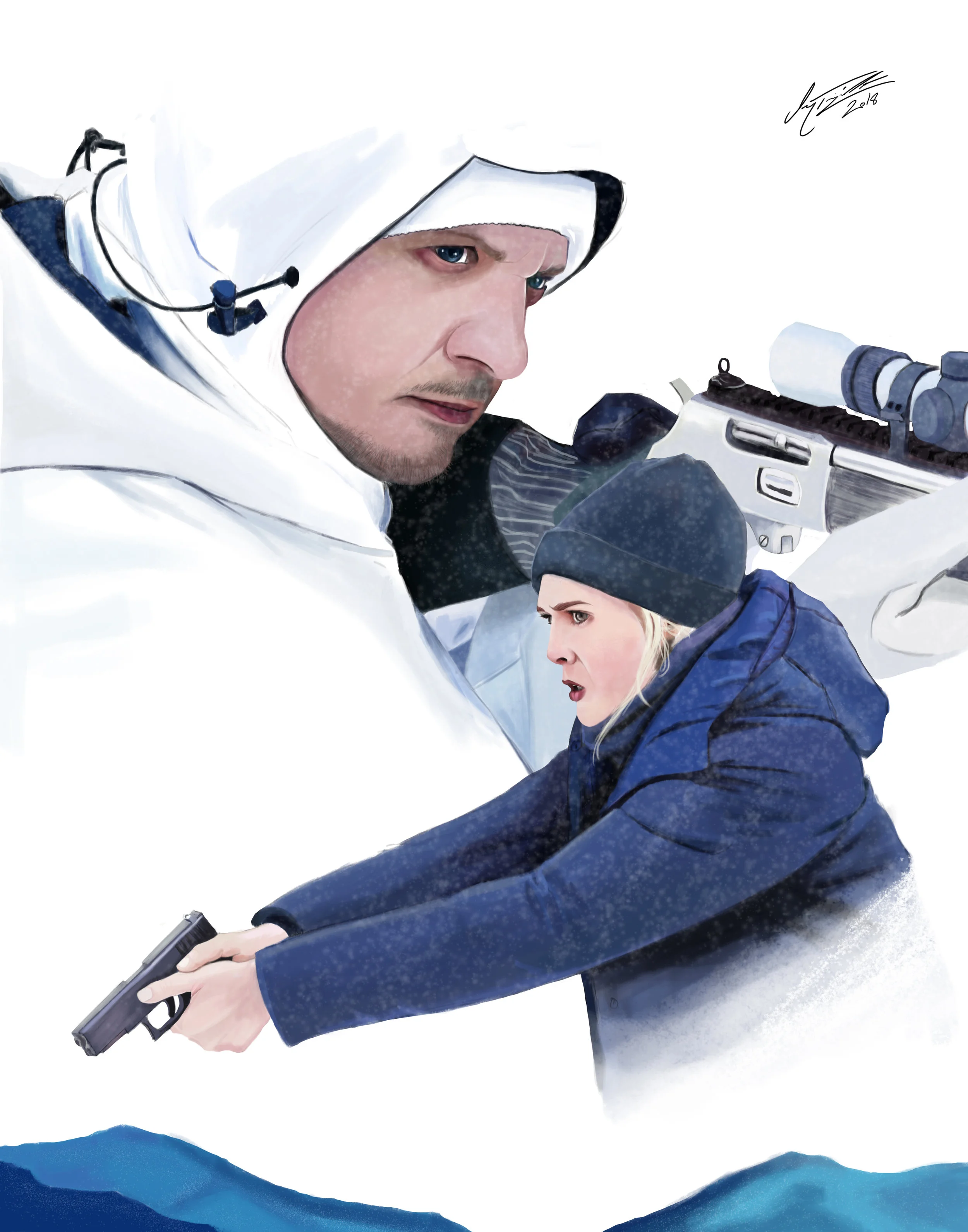 Wind River