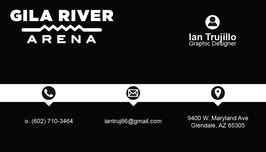 Business card