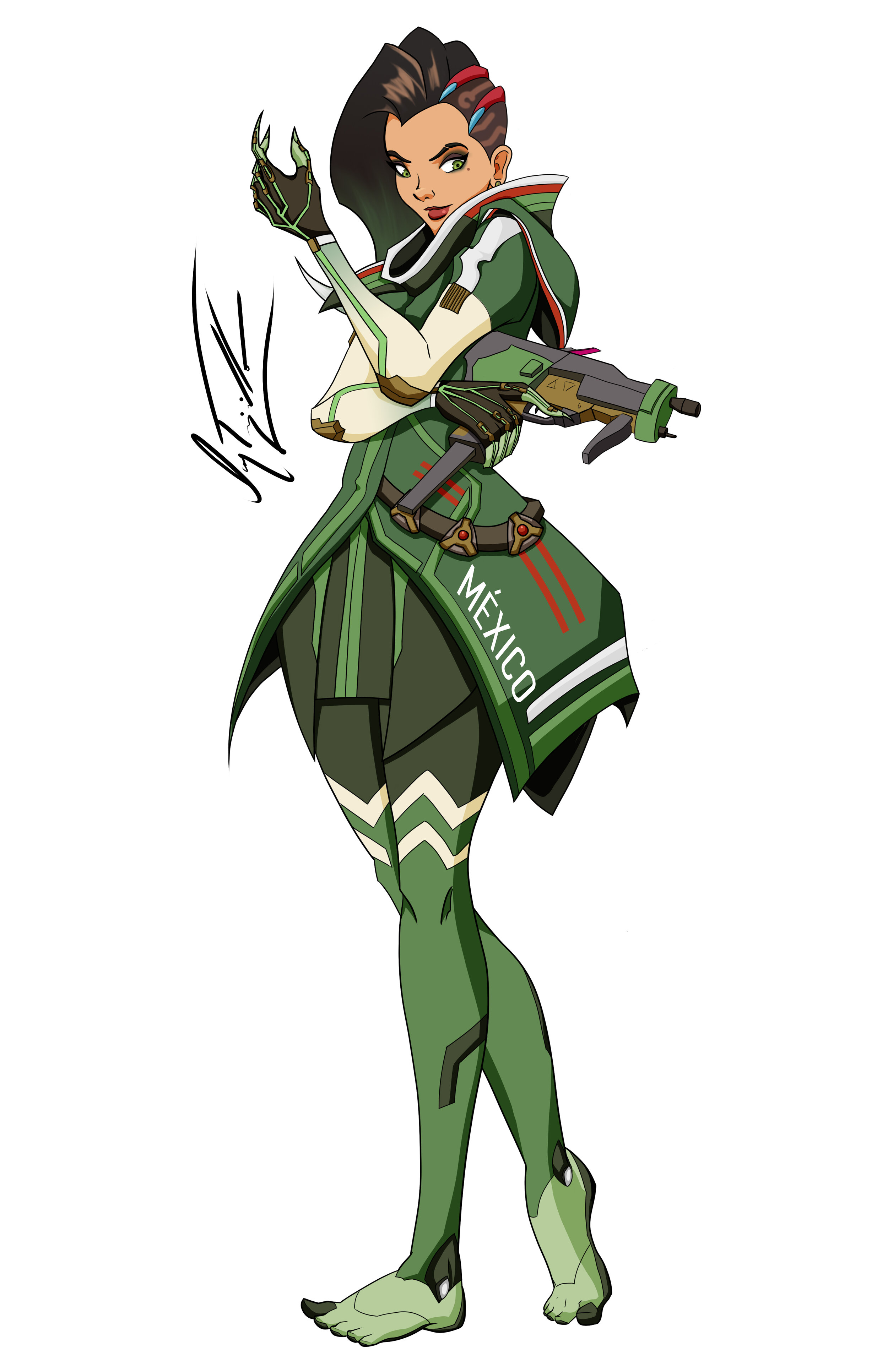 Sombra
