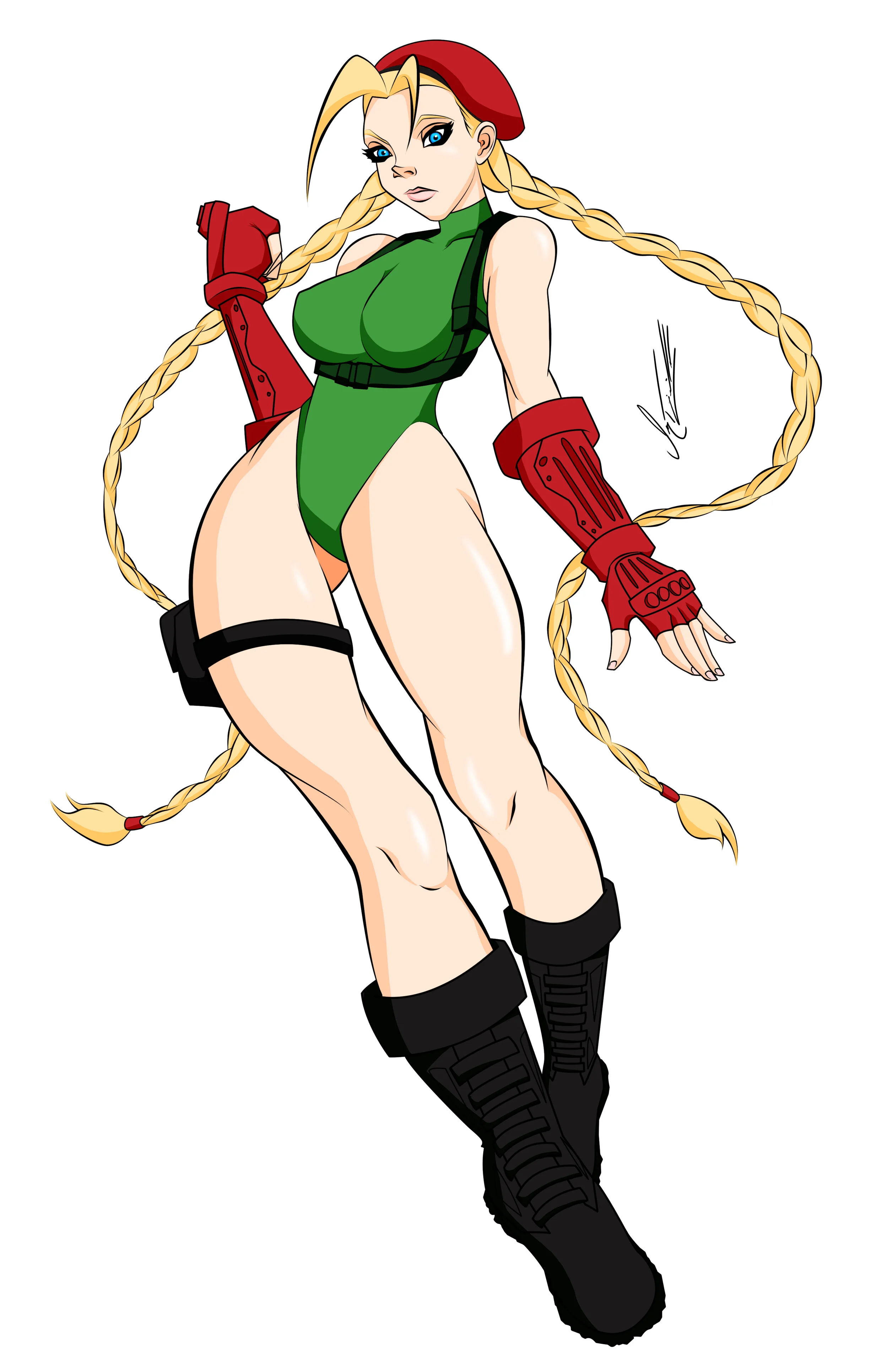Cammy
