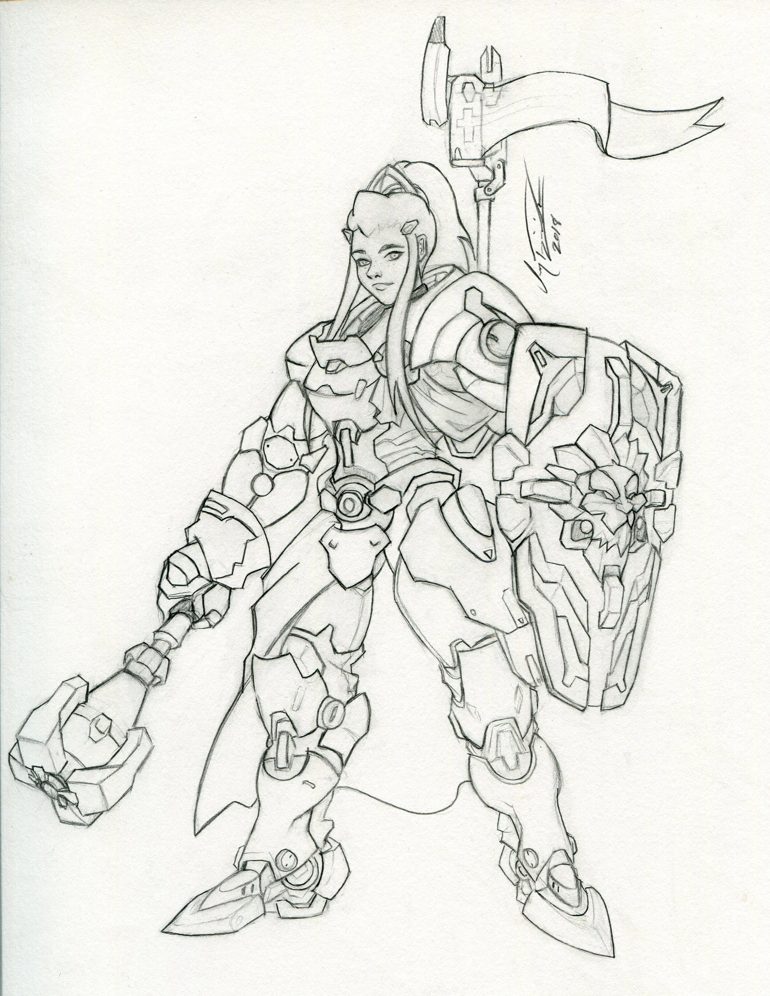 Brigitte