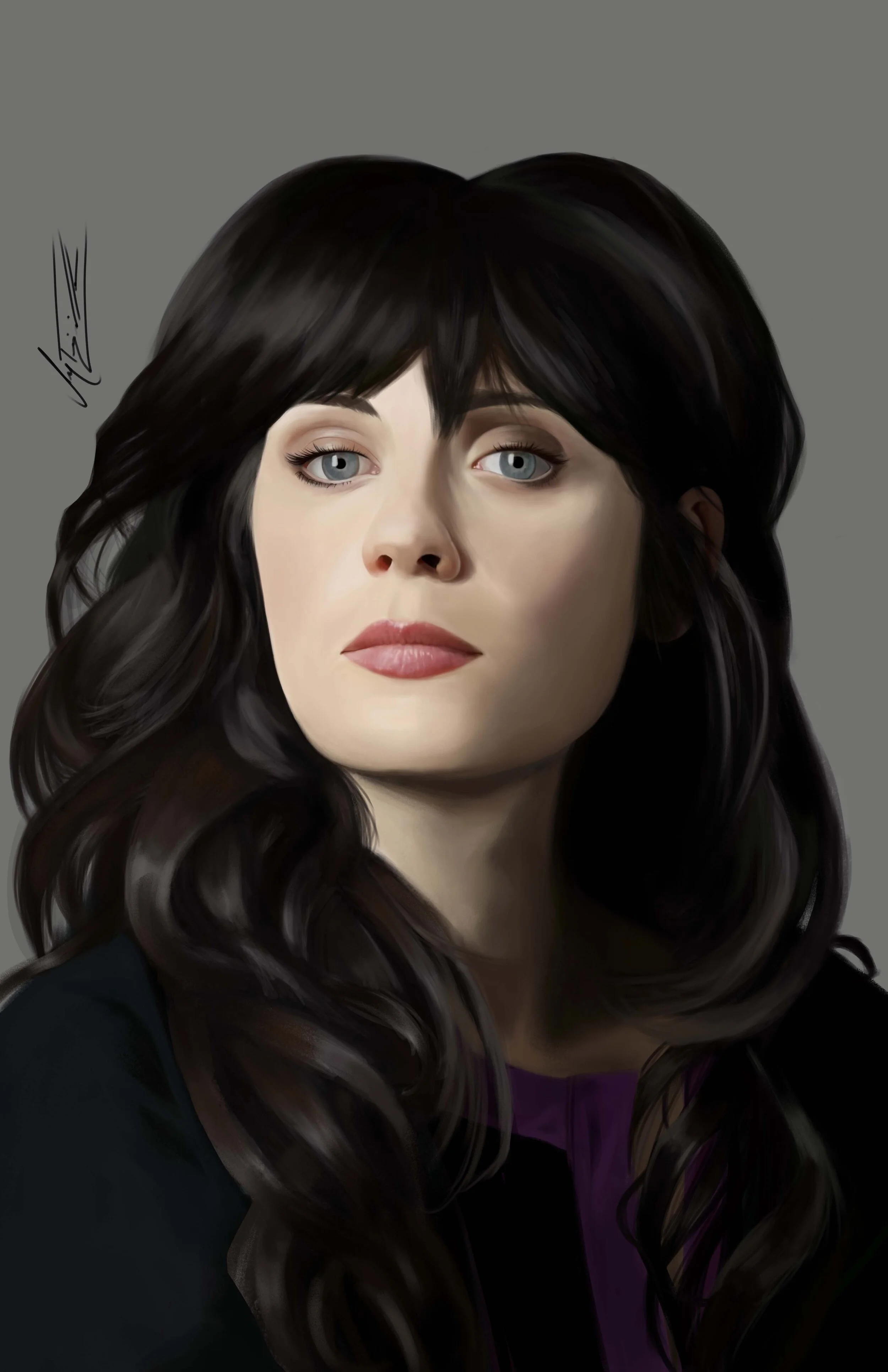 Zooey