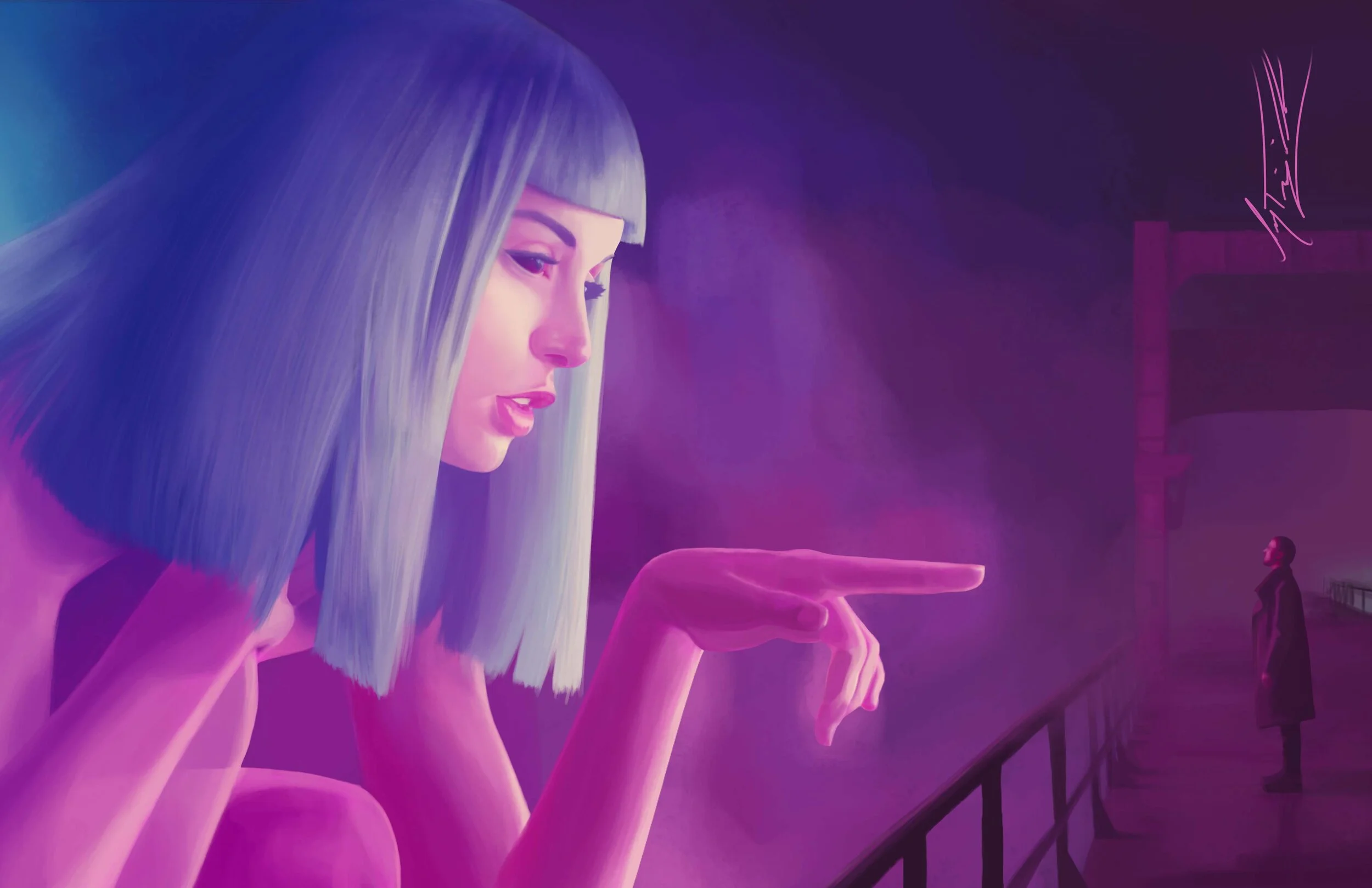 Blade Runner 2049