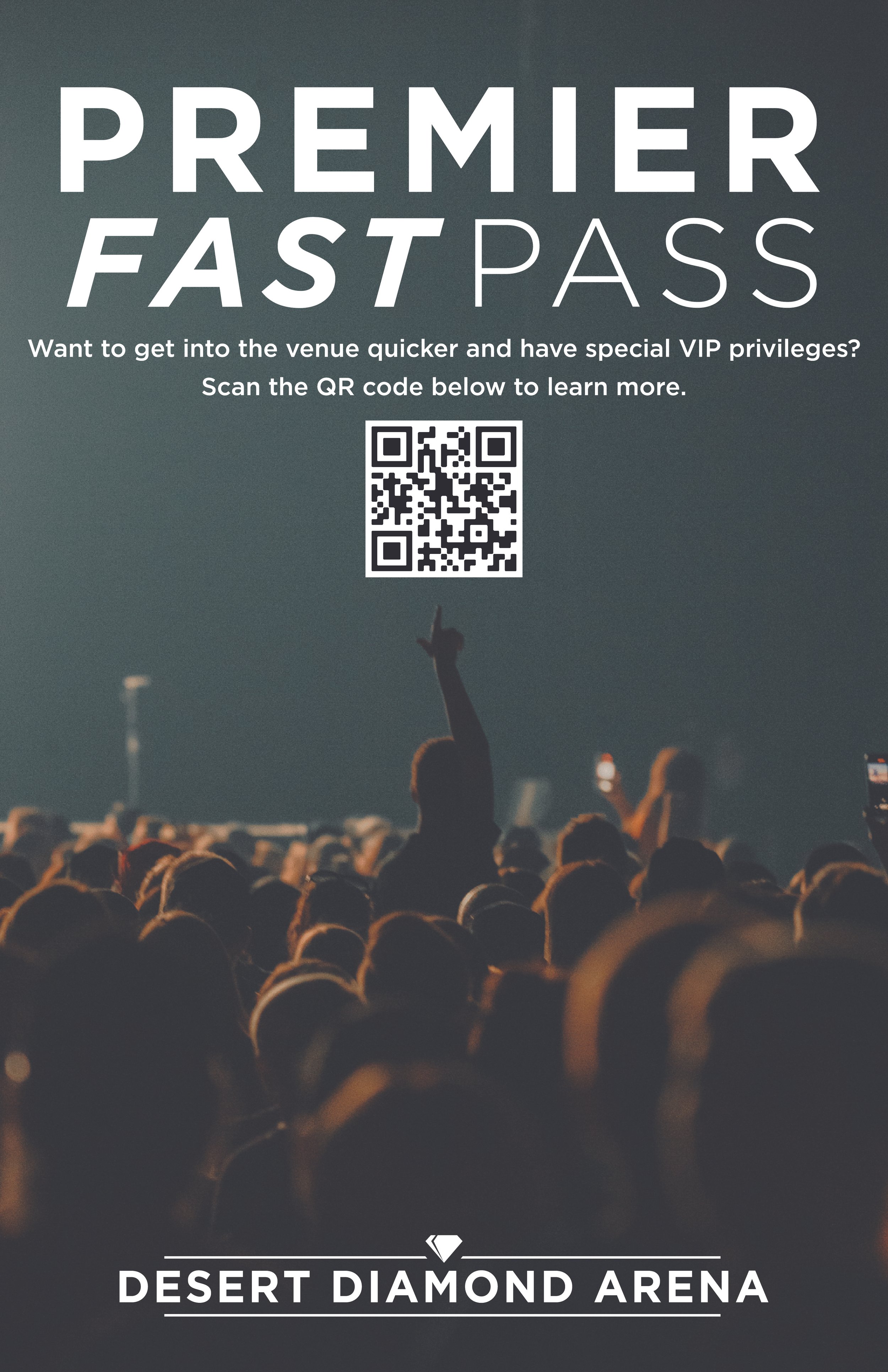 Premier Fast Pass