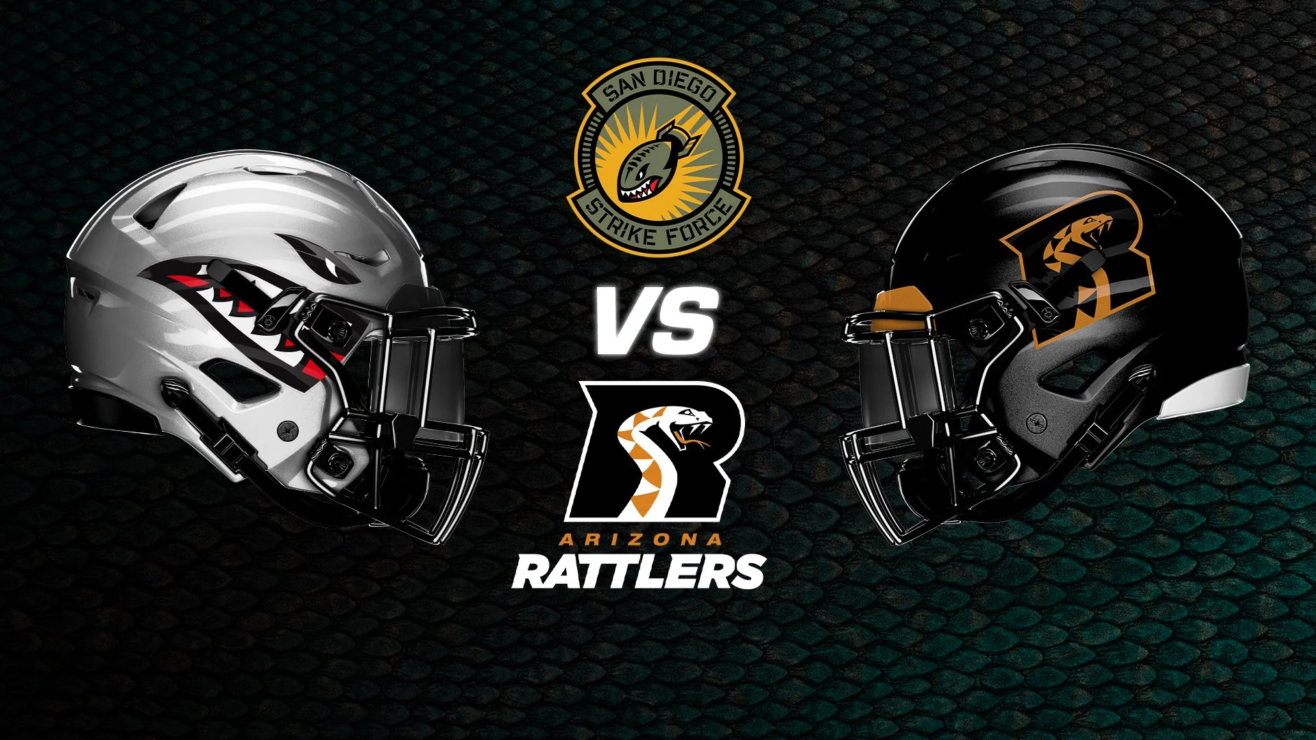 RATTLERS MATCHUP