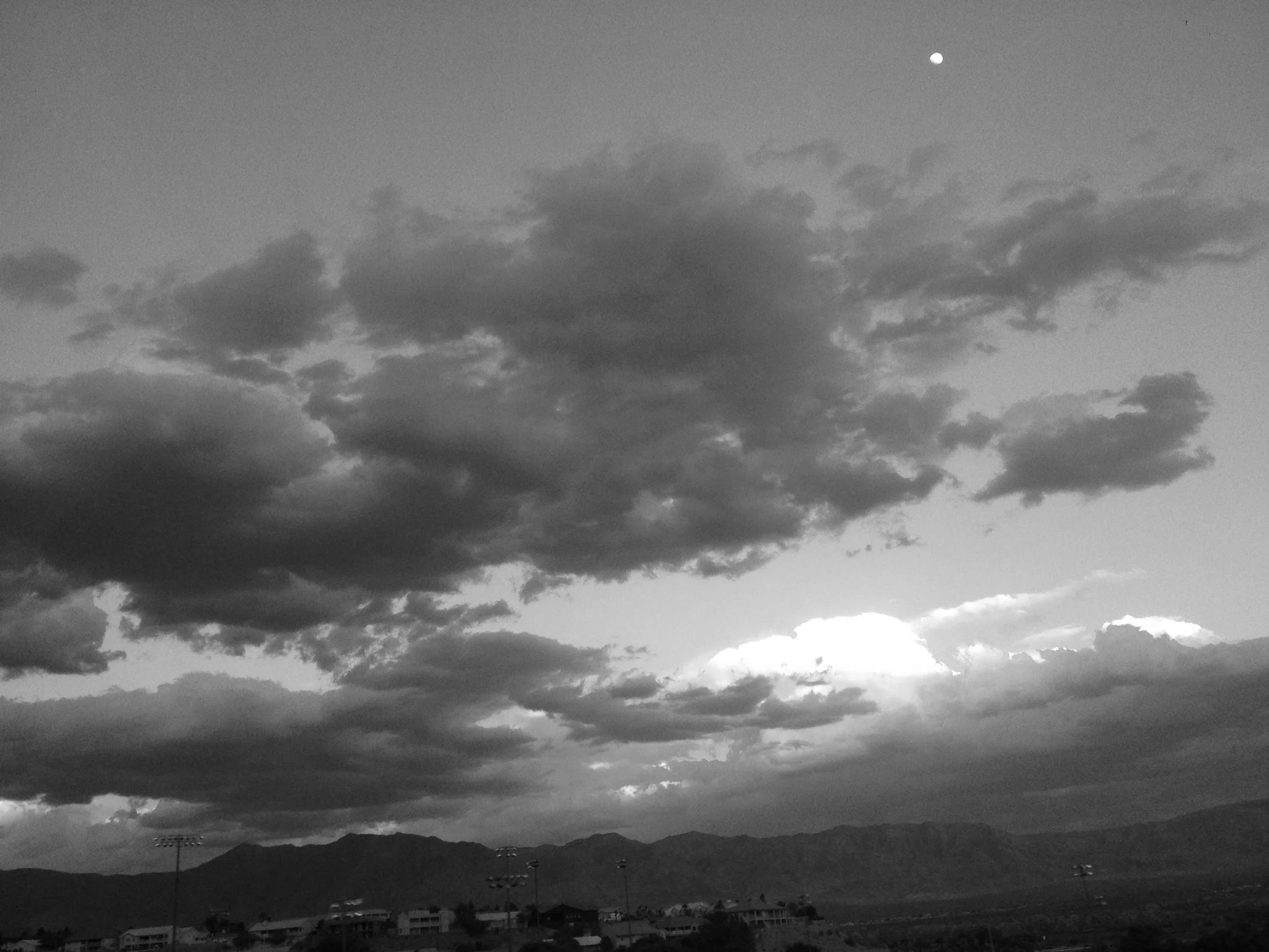 Returning back to Utah.
