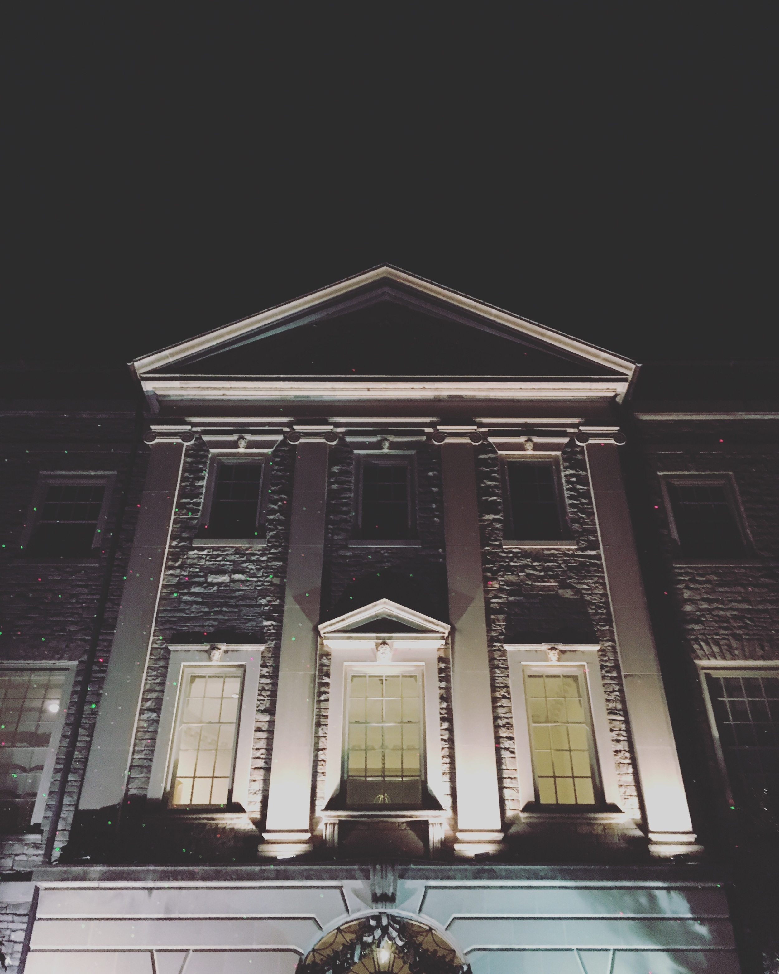 Cheekwood Mansion