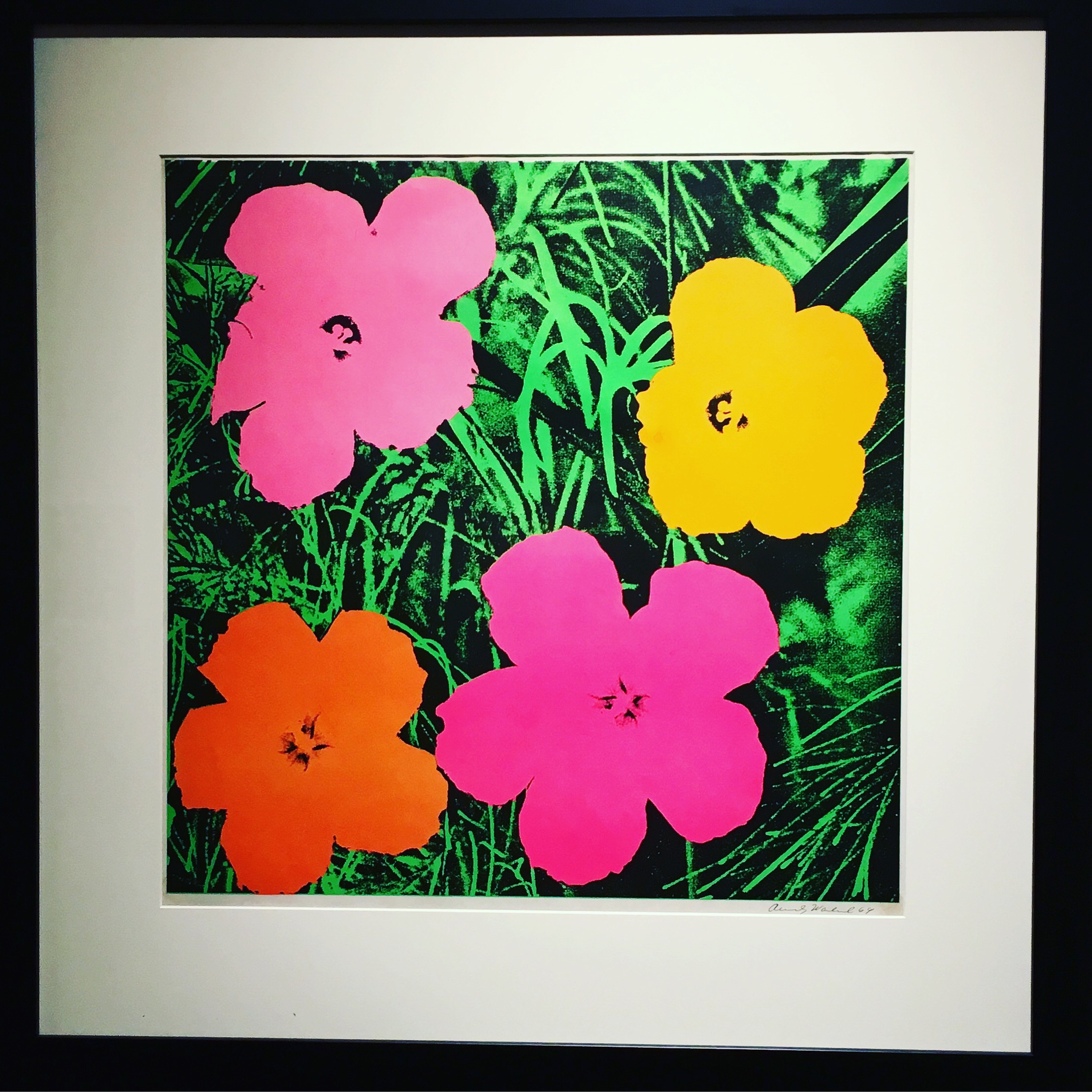 Andy Warhol