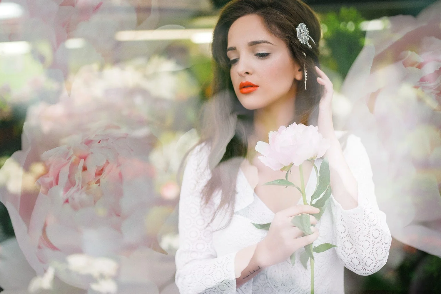 why you should fall in love with someone who brings out the worst in you