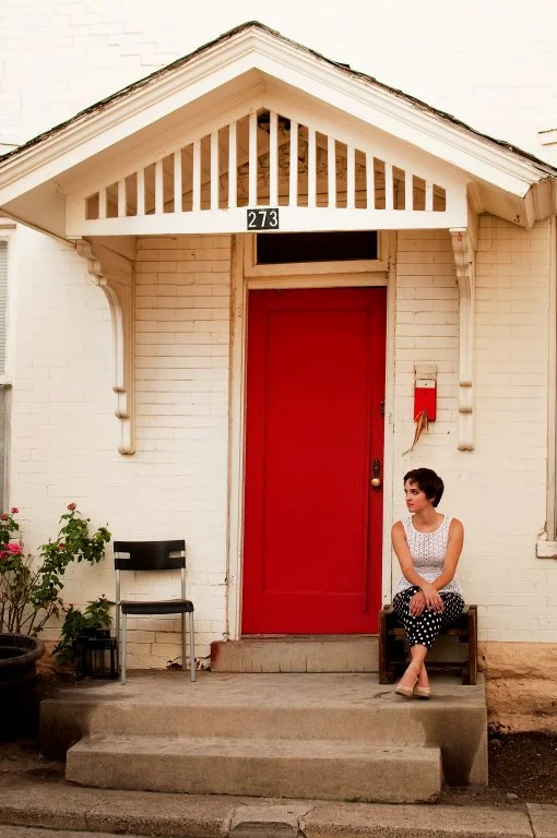 what real estate can teach you about why you suck at relationships.
