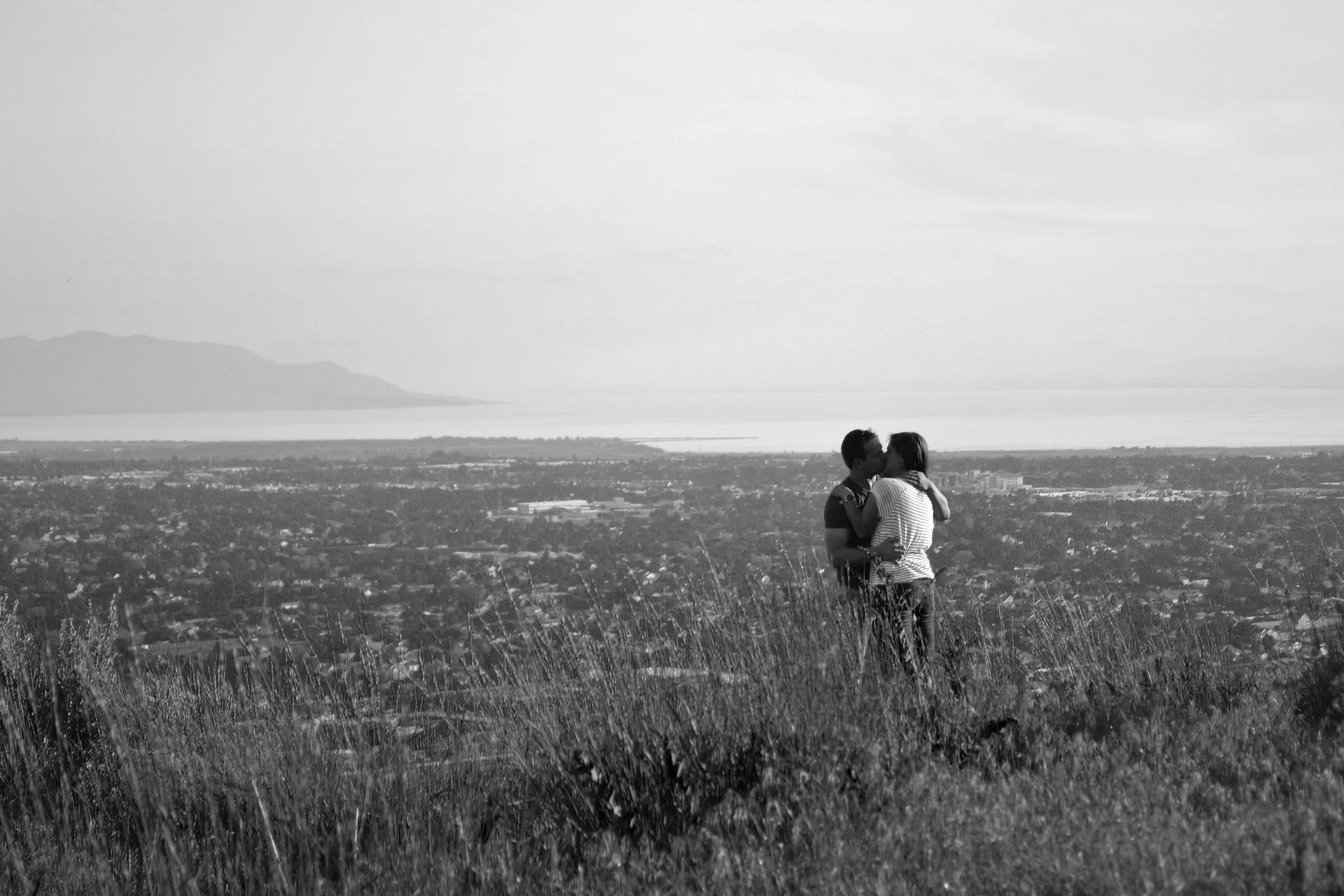 If I can't love you, here's what I'll do instead.