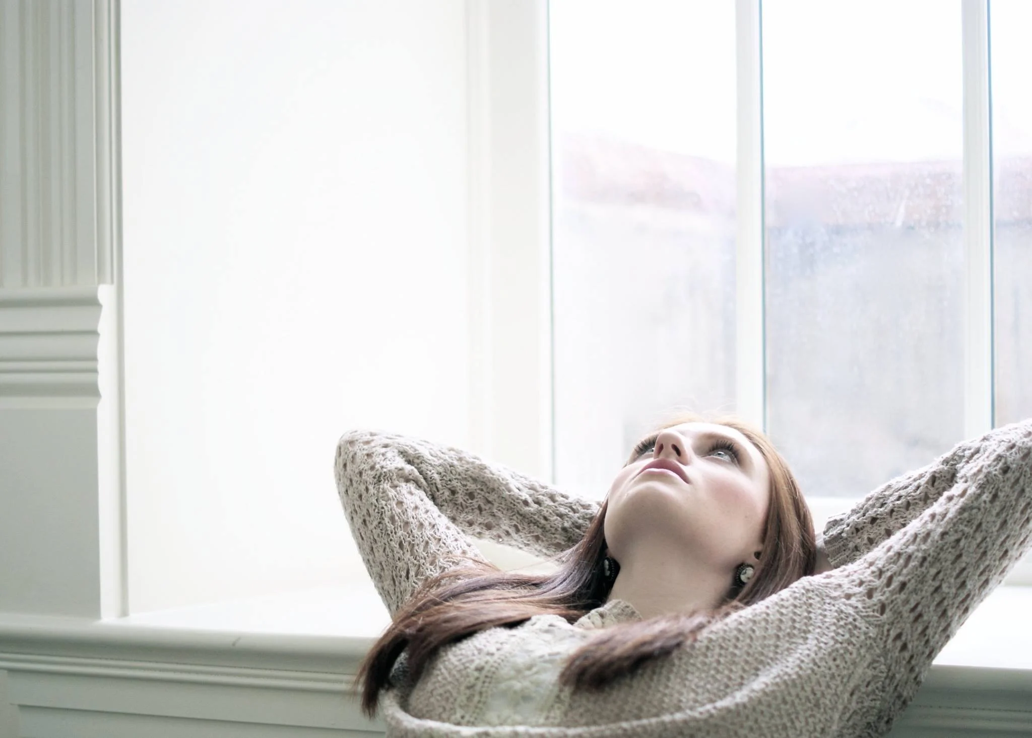 Home is not a place, it is a person. 