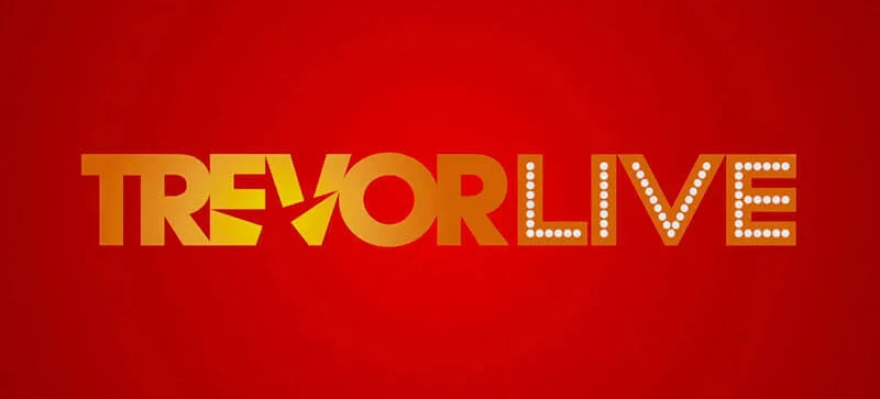 TrevorLIVE