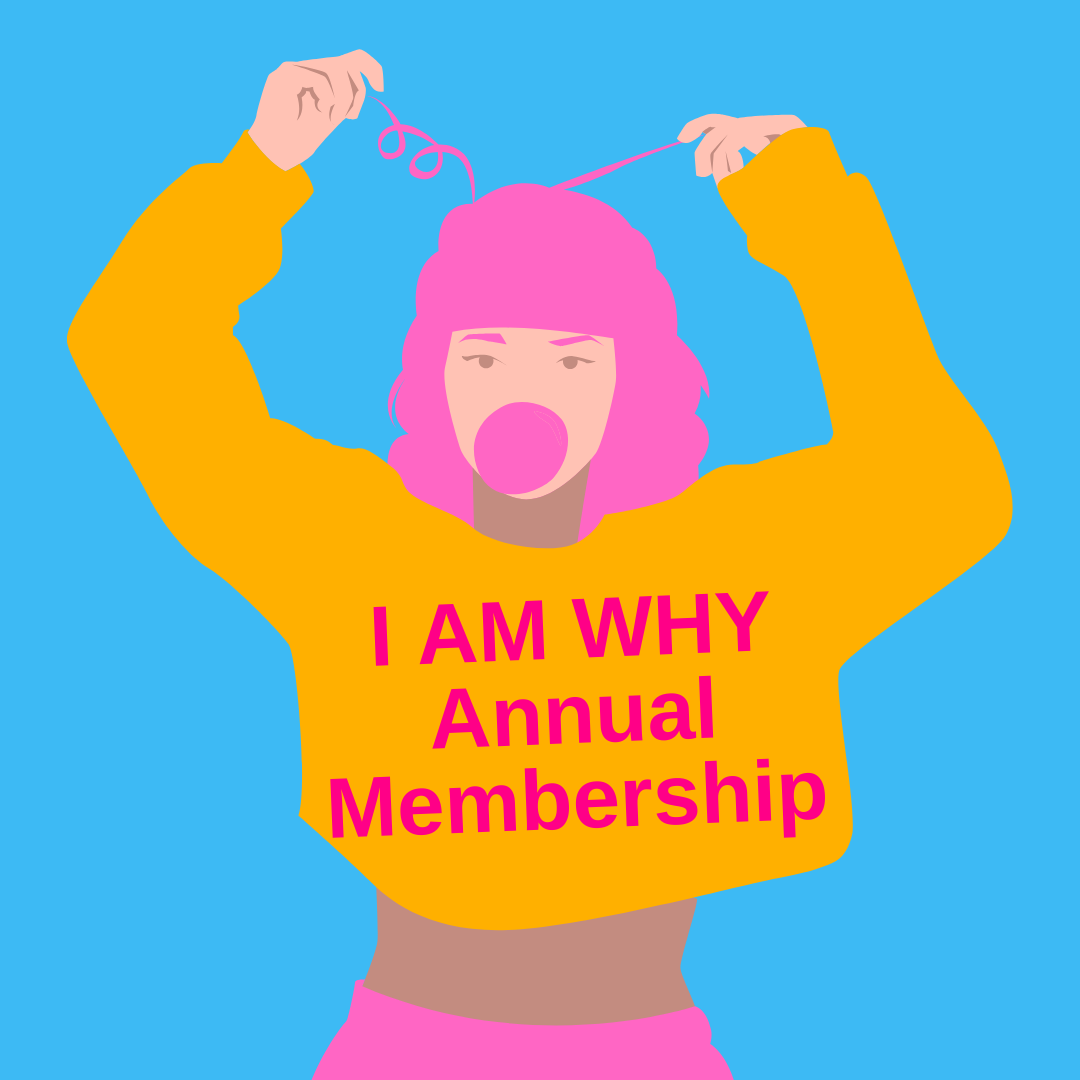 Members Only: Annual