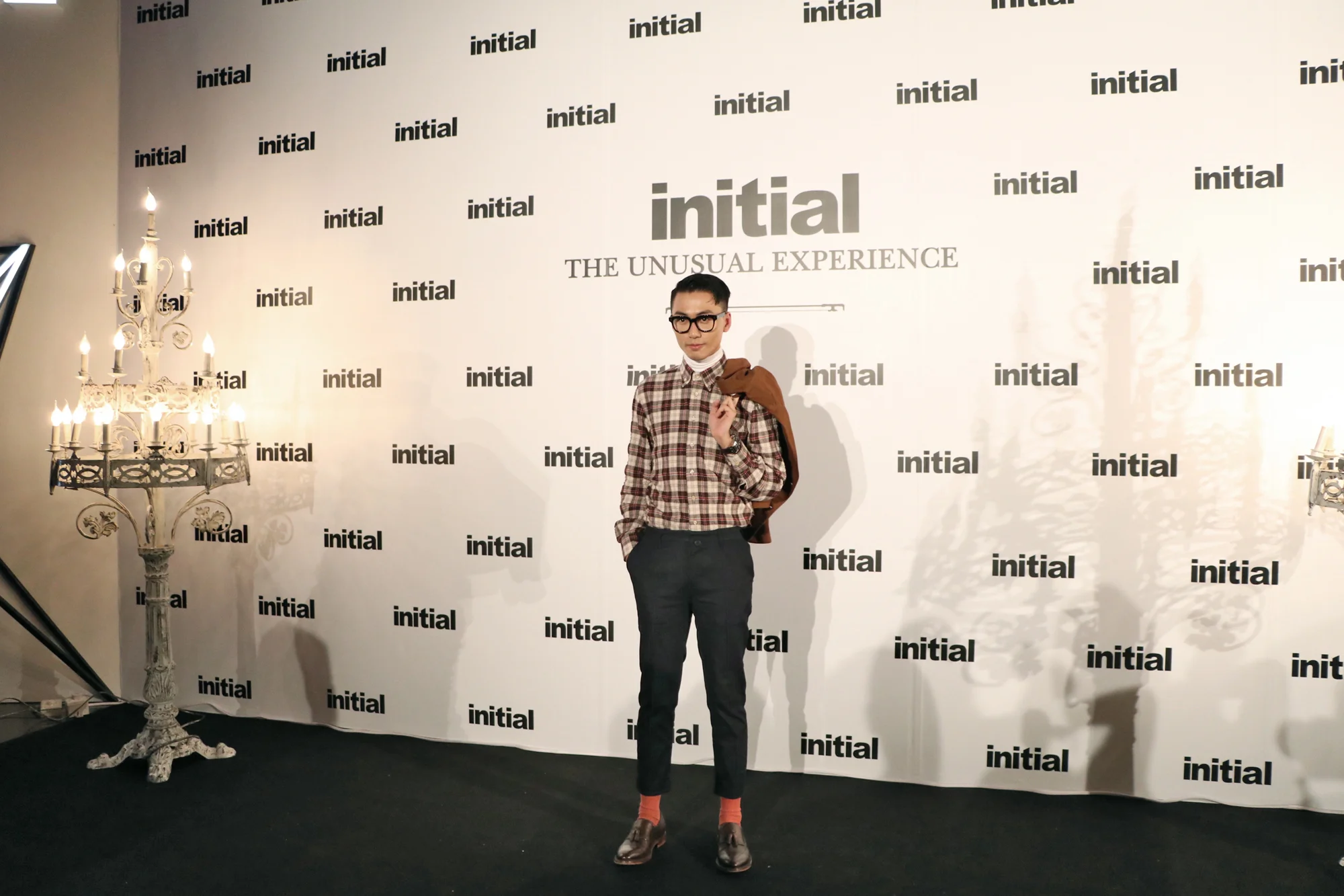 Total Outfit: Initial fashion Shoes: A. Testoni 
