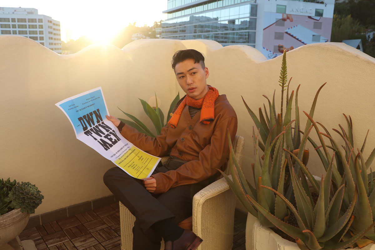 Sunset Tower Hotel