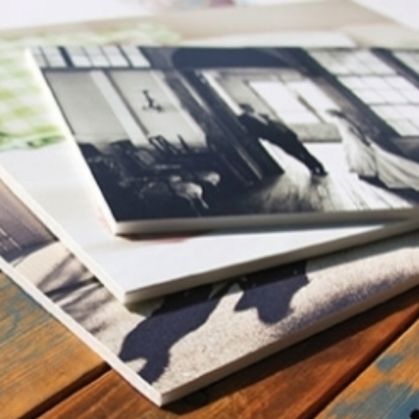 Large Format Graphics