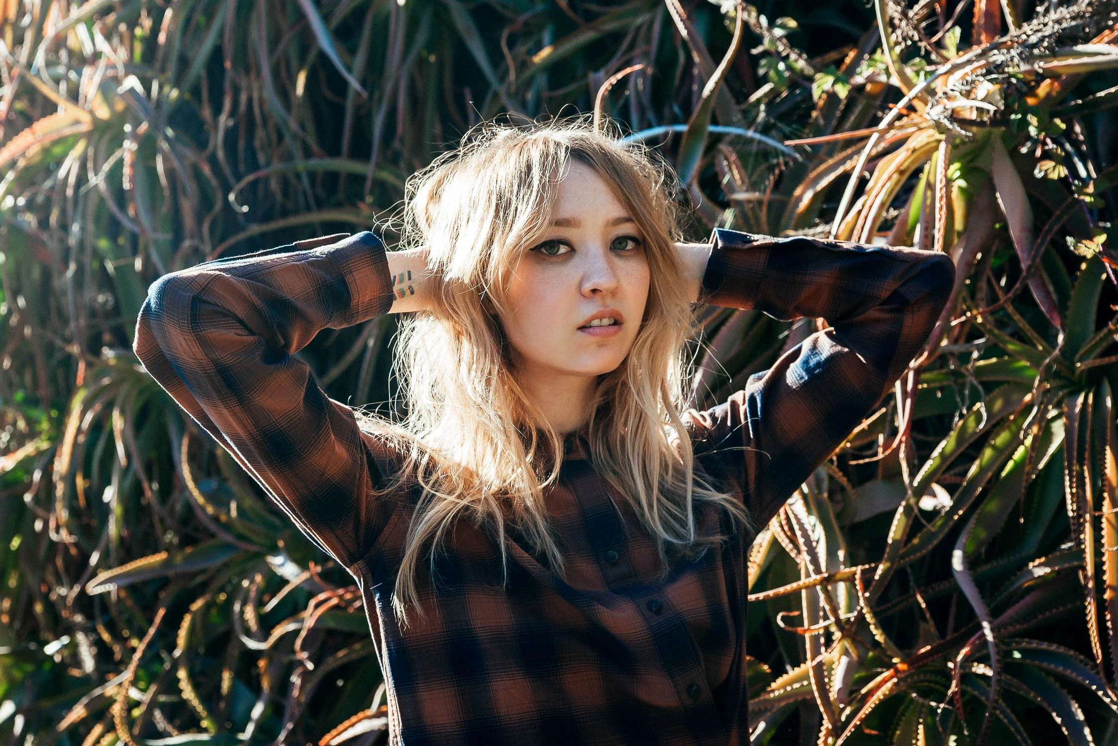 CACTUS QUEEN