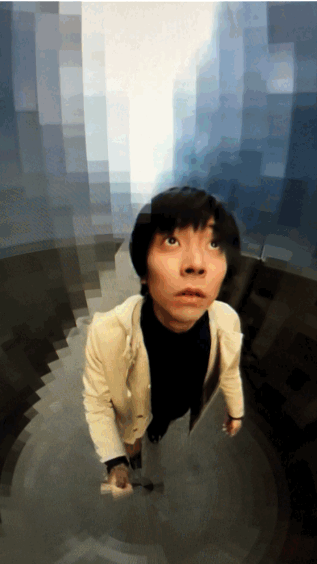 Pony Pony Run Run "Aright" 360 Music Video