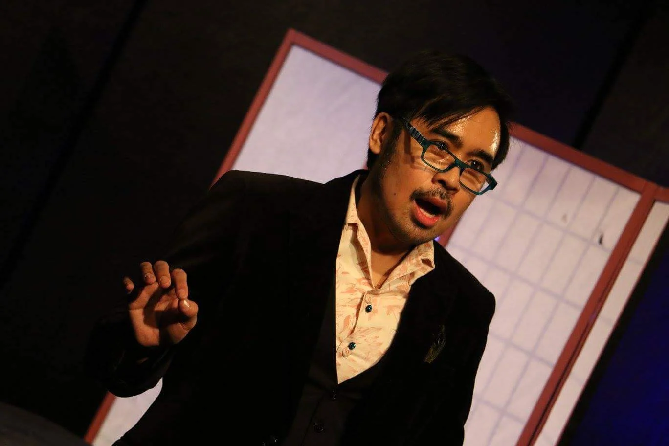 Shotz Series: Claire Brownell's Musical "Social Contract"