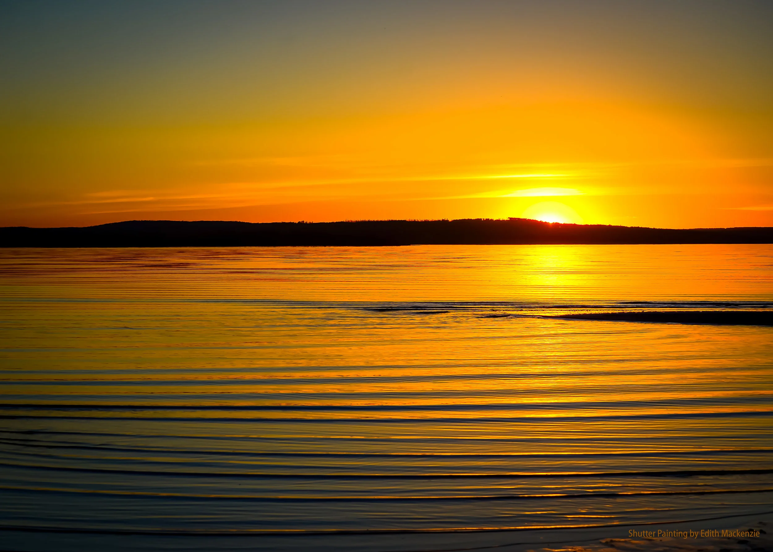 Why we call Slave Lake Home