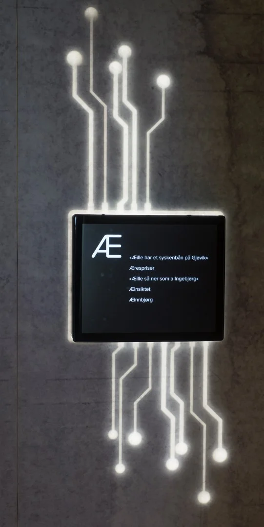 ALFABETET