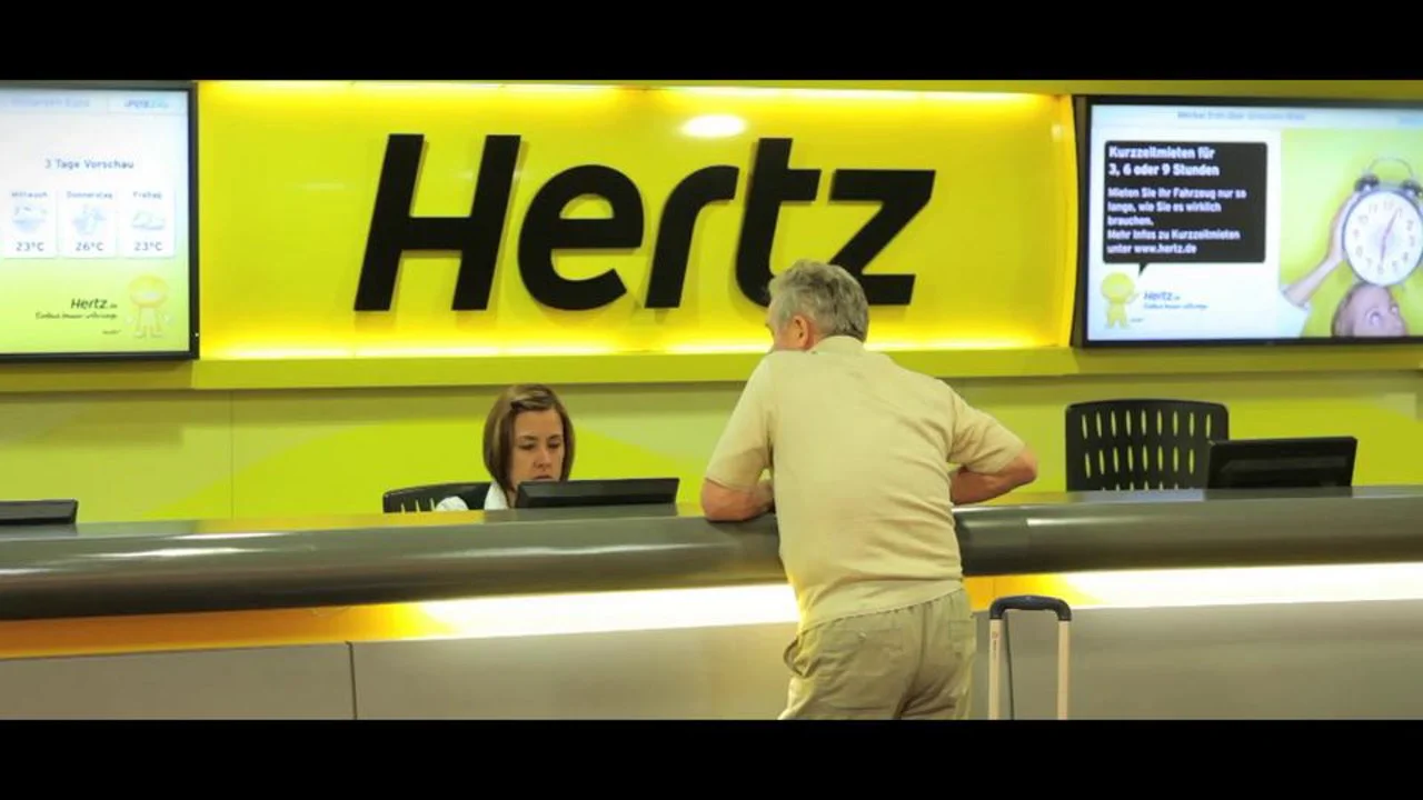 Vidify Recruitment Video Production for Hertz Frankfurt - Visit getvidified.com /  Follow @Vidify