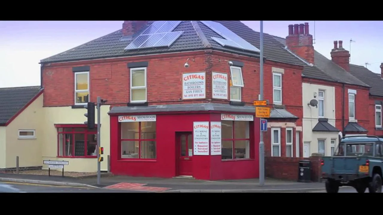 Vidify Video for Citigas Nottingham - Visit getvidified.com / Follow @Vidify
