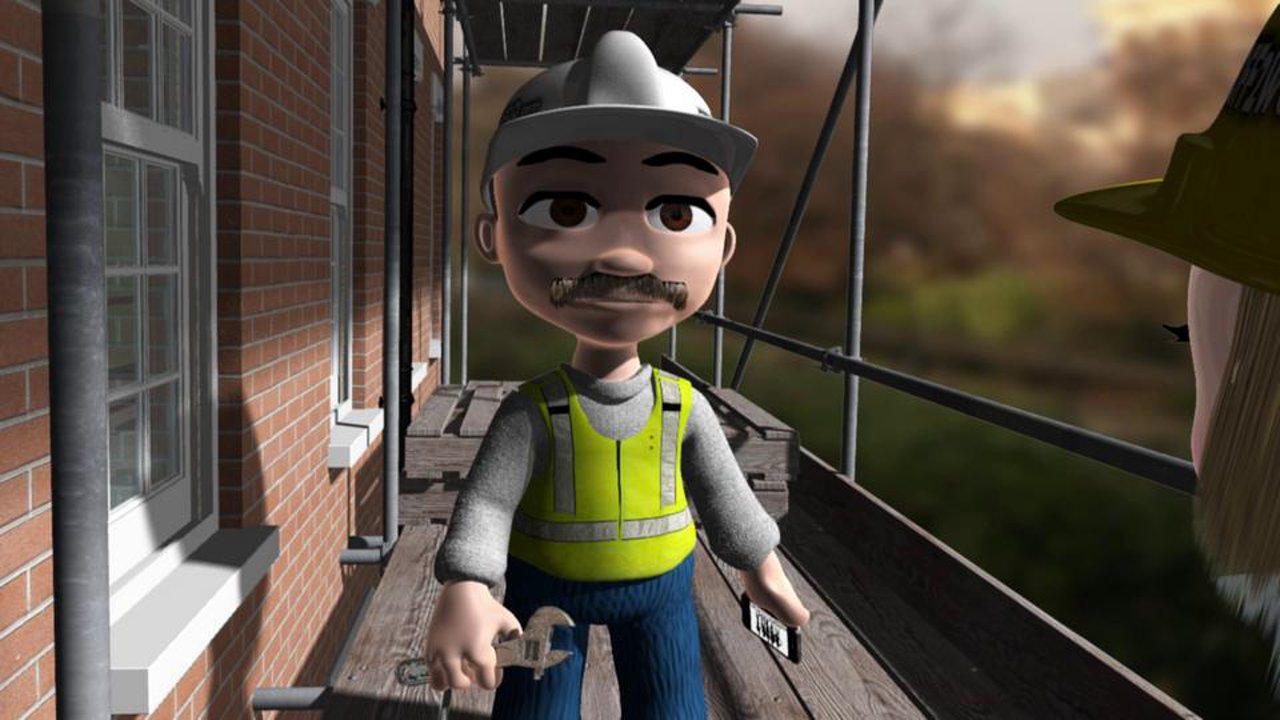 Vidify Animation Video for Off2workwego - Visit getvidified.com / Follow @Vidify
