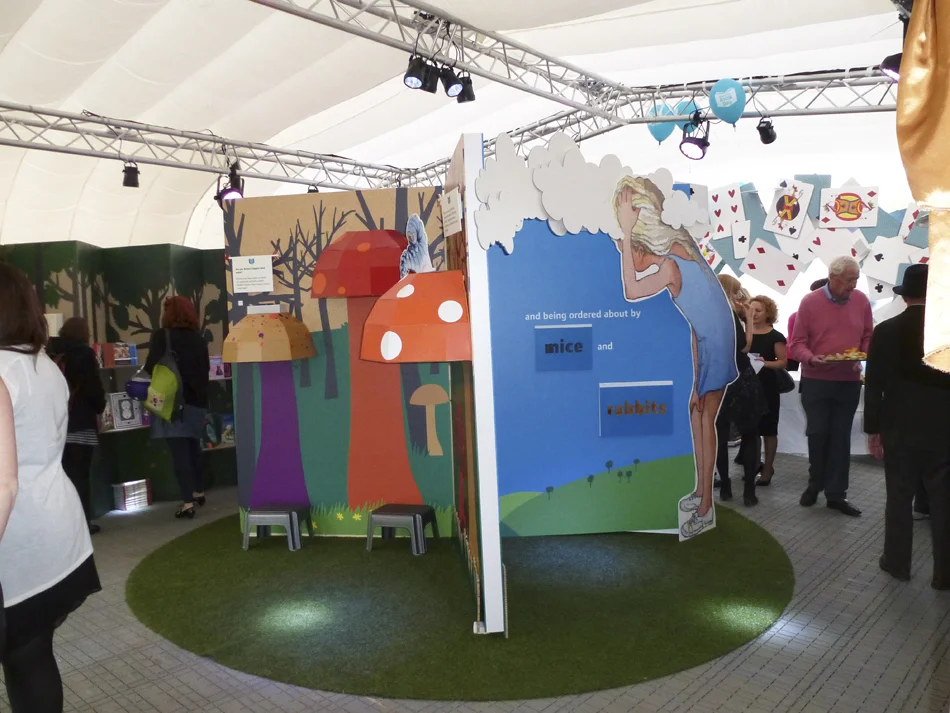 Display Graphics in London - MJ Group — London Display Graphics