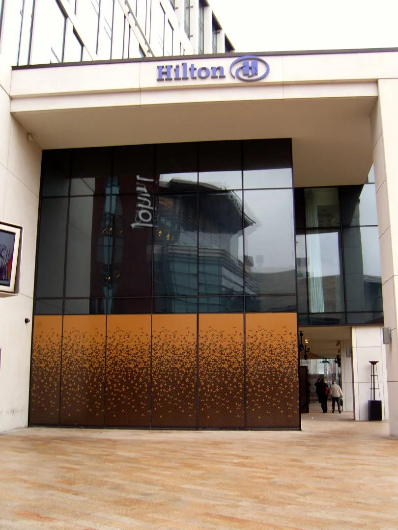 London Display Graphics - Display Graphics and Digital Printers ...
