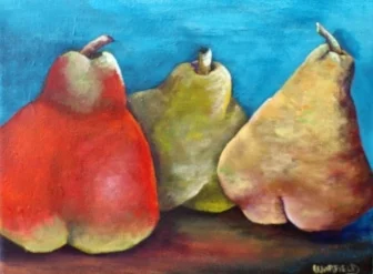 An Offering Of Praise                                                                 &nb…