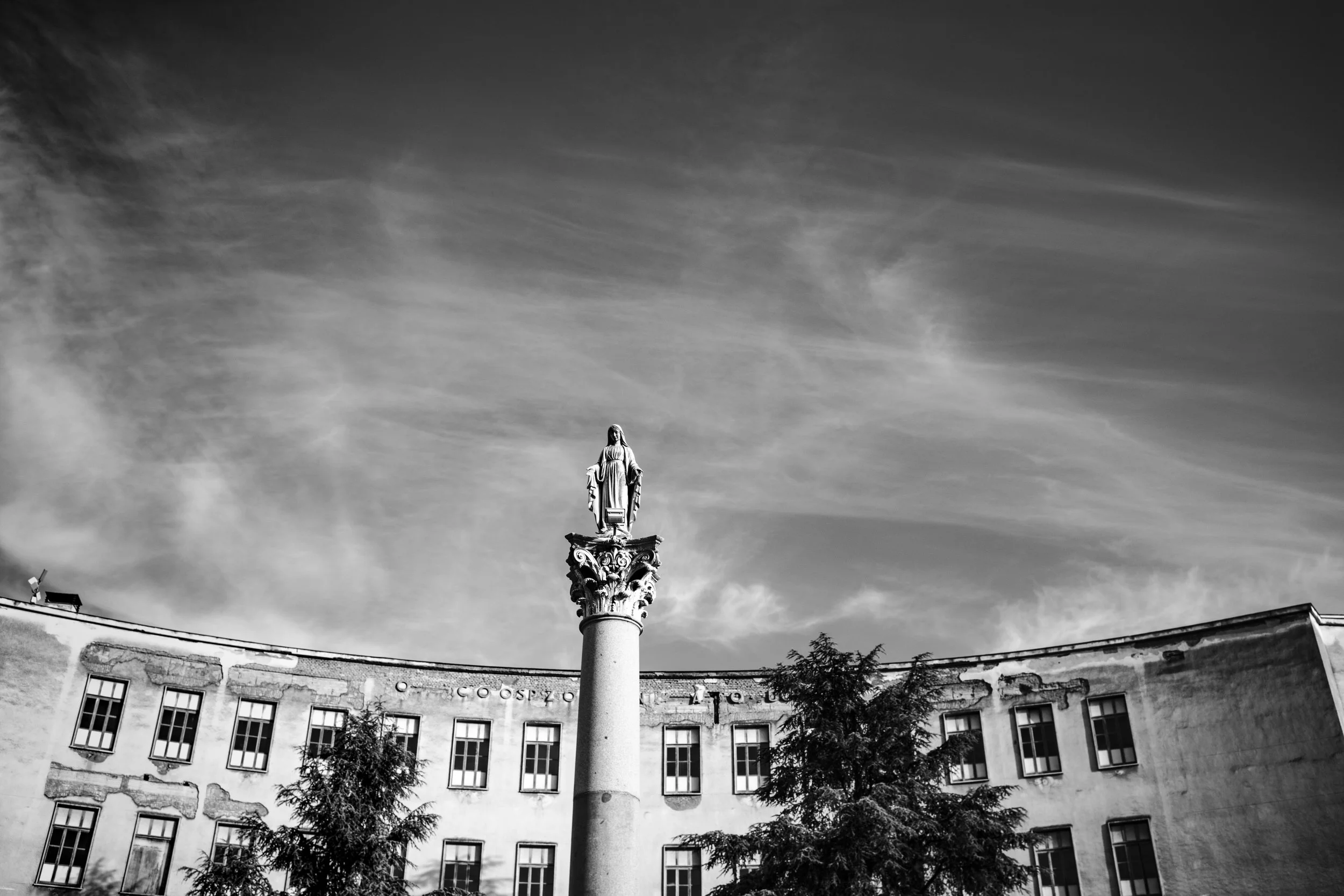 Serie Pompeï. Nadja Gusenbauer