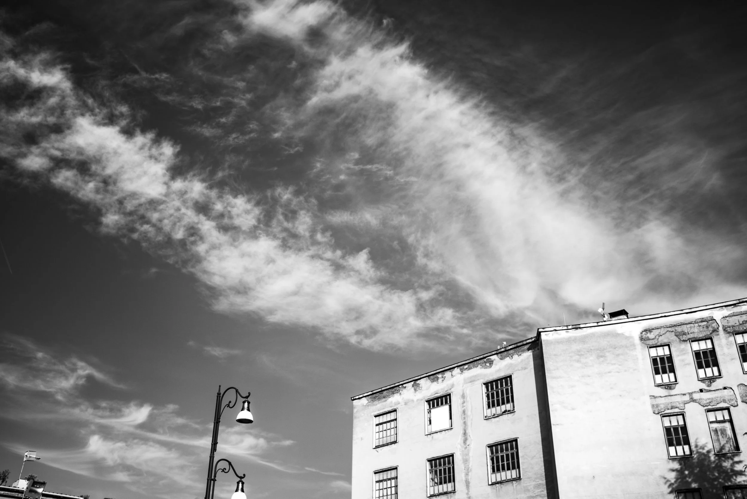 Serie Pompeï. Nadja Gusenbauer