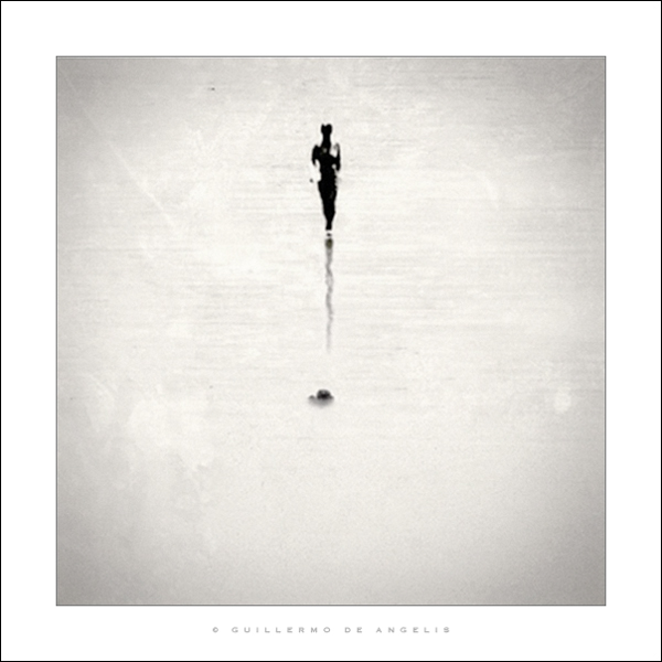 Genius by Guillermo de Angelis
