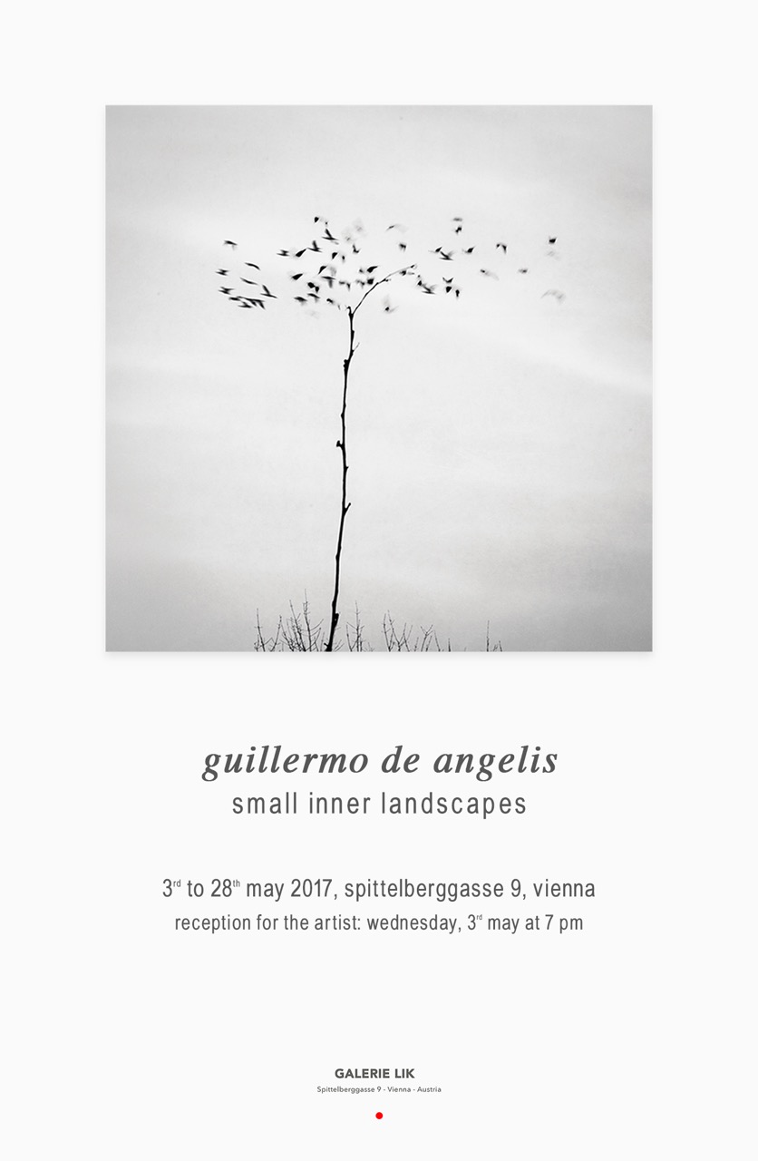Foto: Guillermo de Angelis