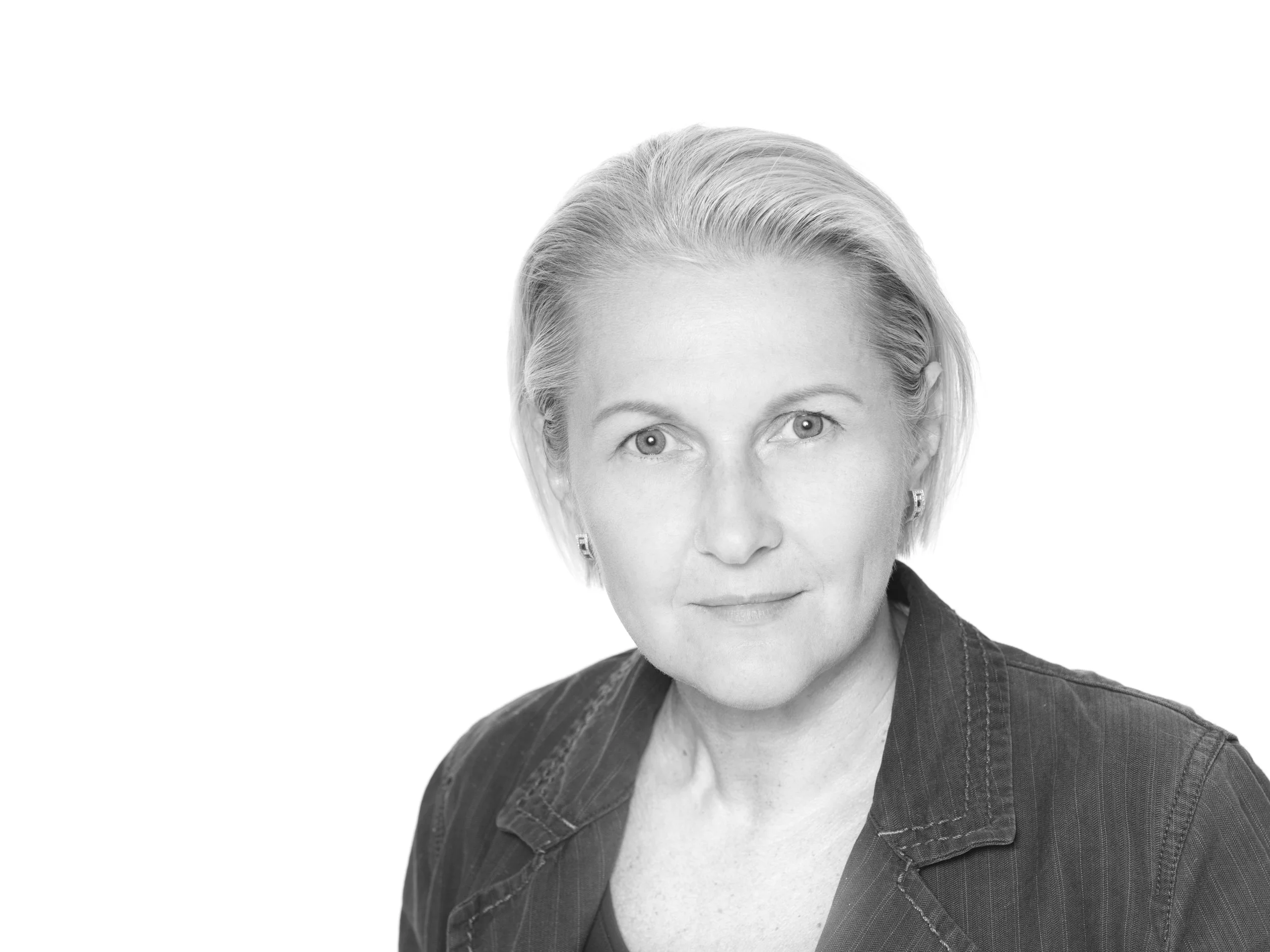 Ing. Nadja Gusenbauer