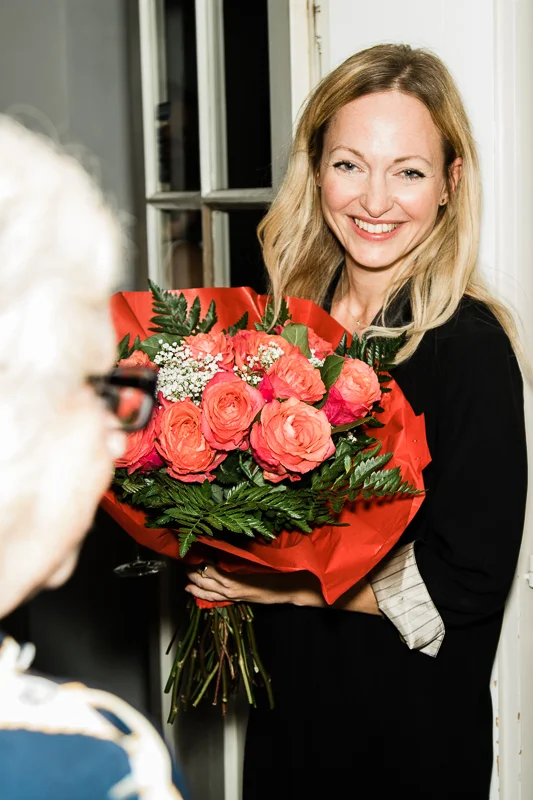 Milena Krammer