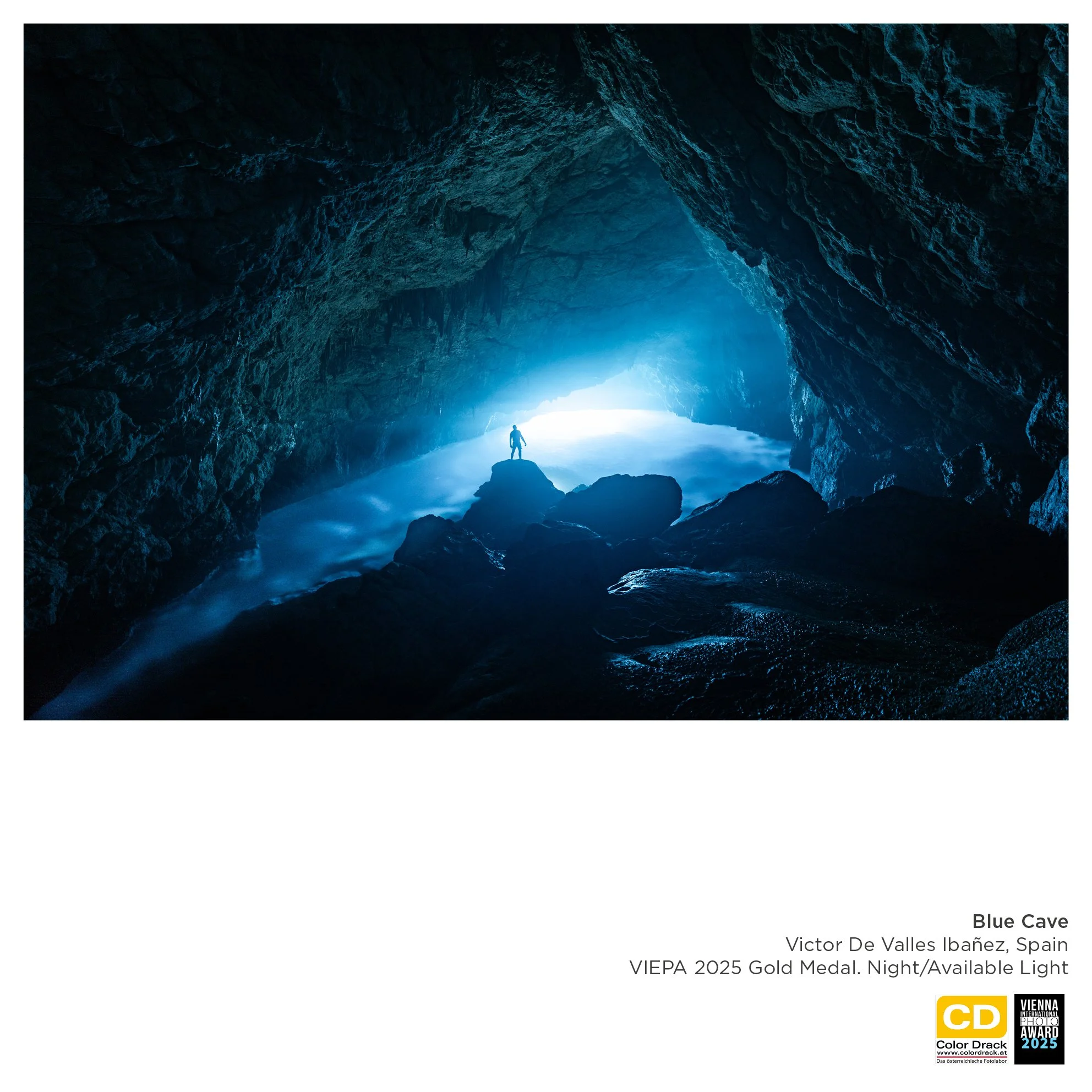 Alle Siegerfotos des VIEPA Photo Awards 2025