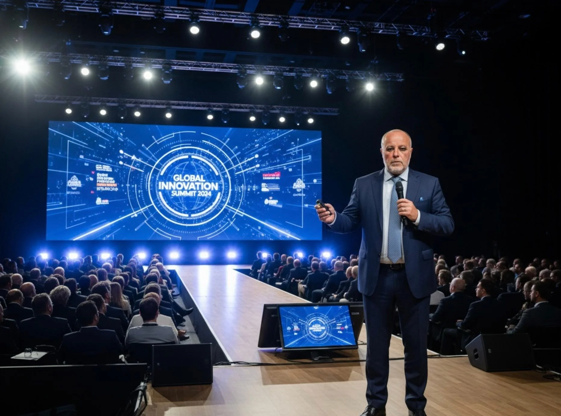 What a busy Weekend! Don’t Trust Social Media