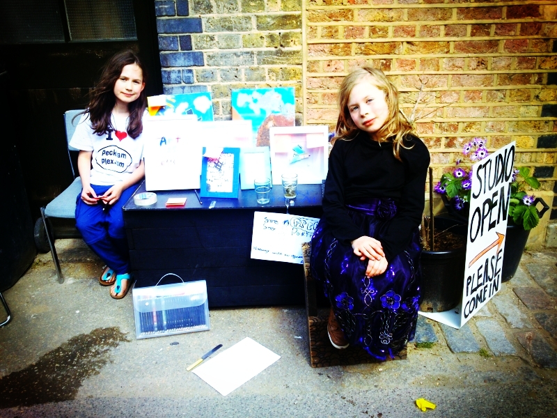 young entrepreneurs