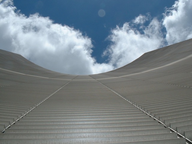 Empress State Building London Wilkinson Eyre Architects Team Architect: Ed Holloway Photo: Edmund Sumner