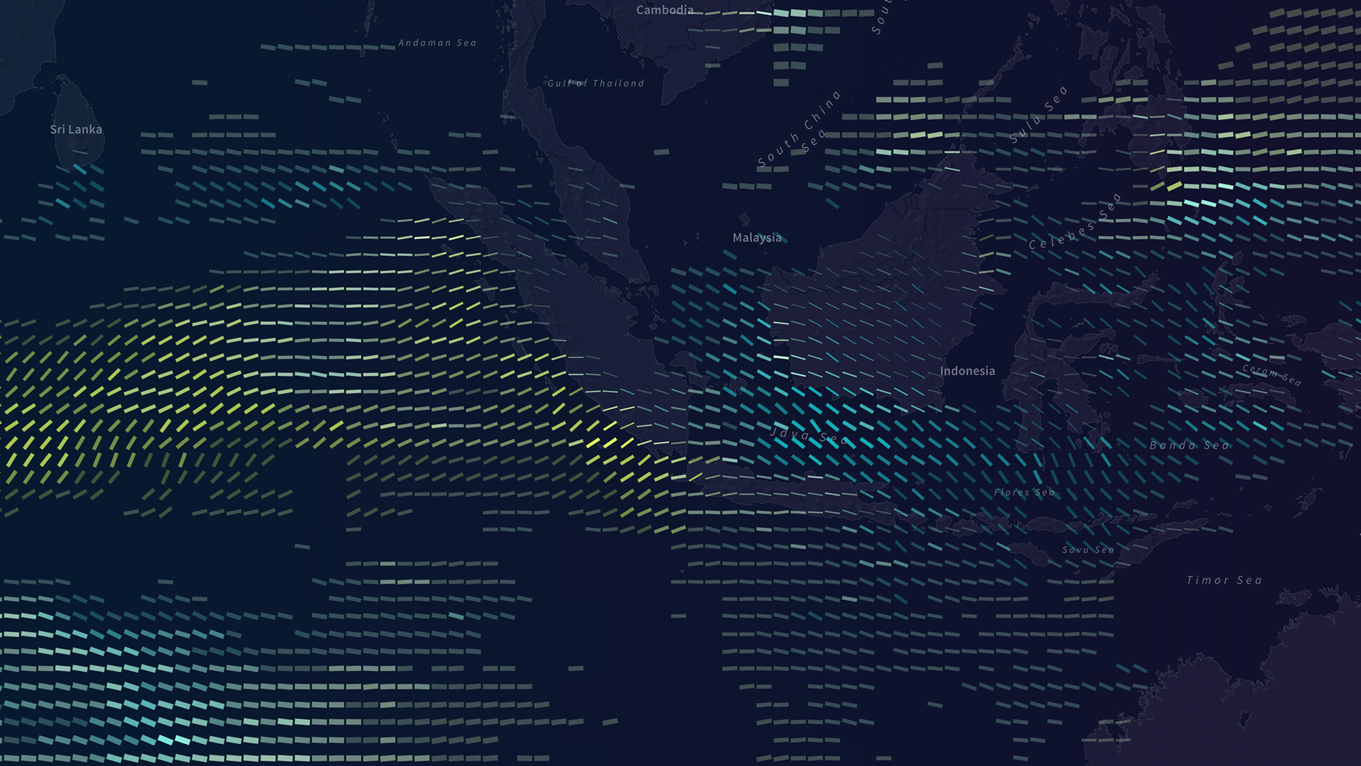 Project UKKO by Moritz Stafaner - seasonal wind predictions for the global energy sector